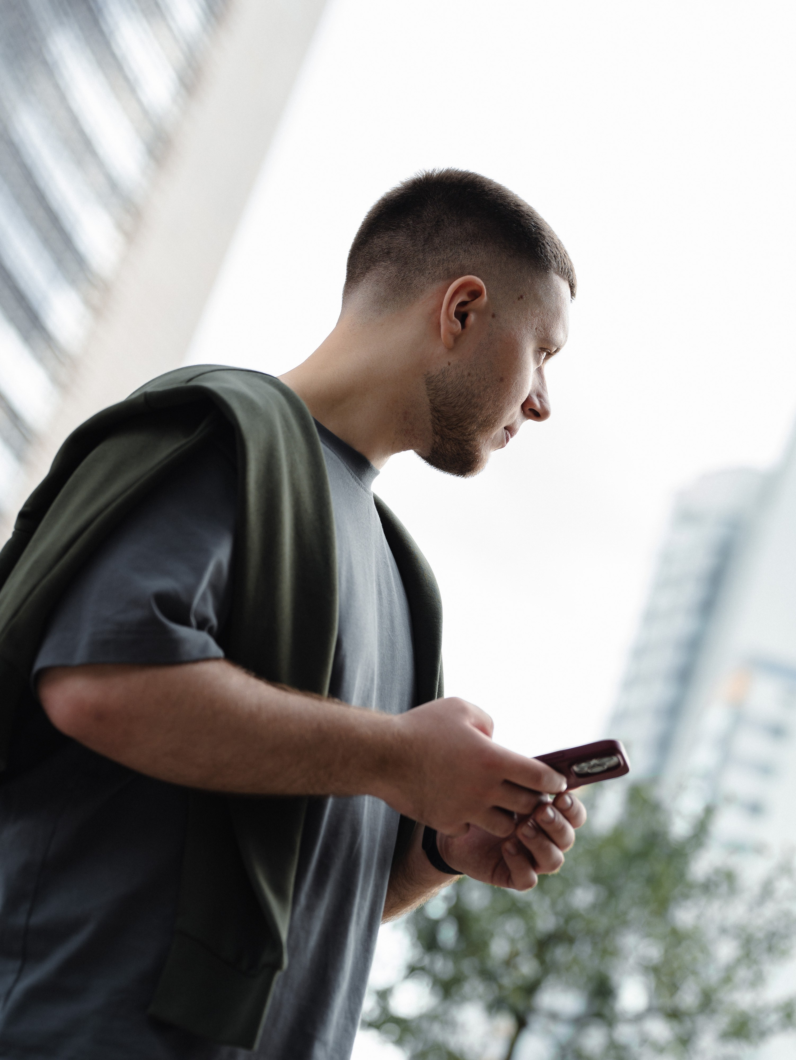 Станислав. Фотограф в Екатеринбурге Яна Круташова