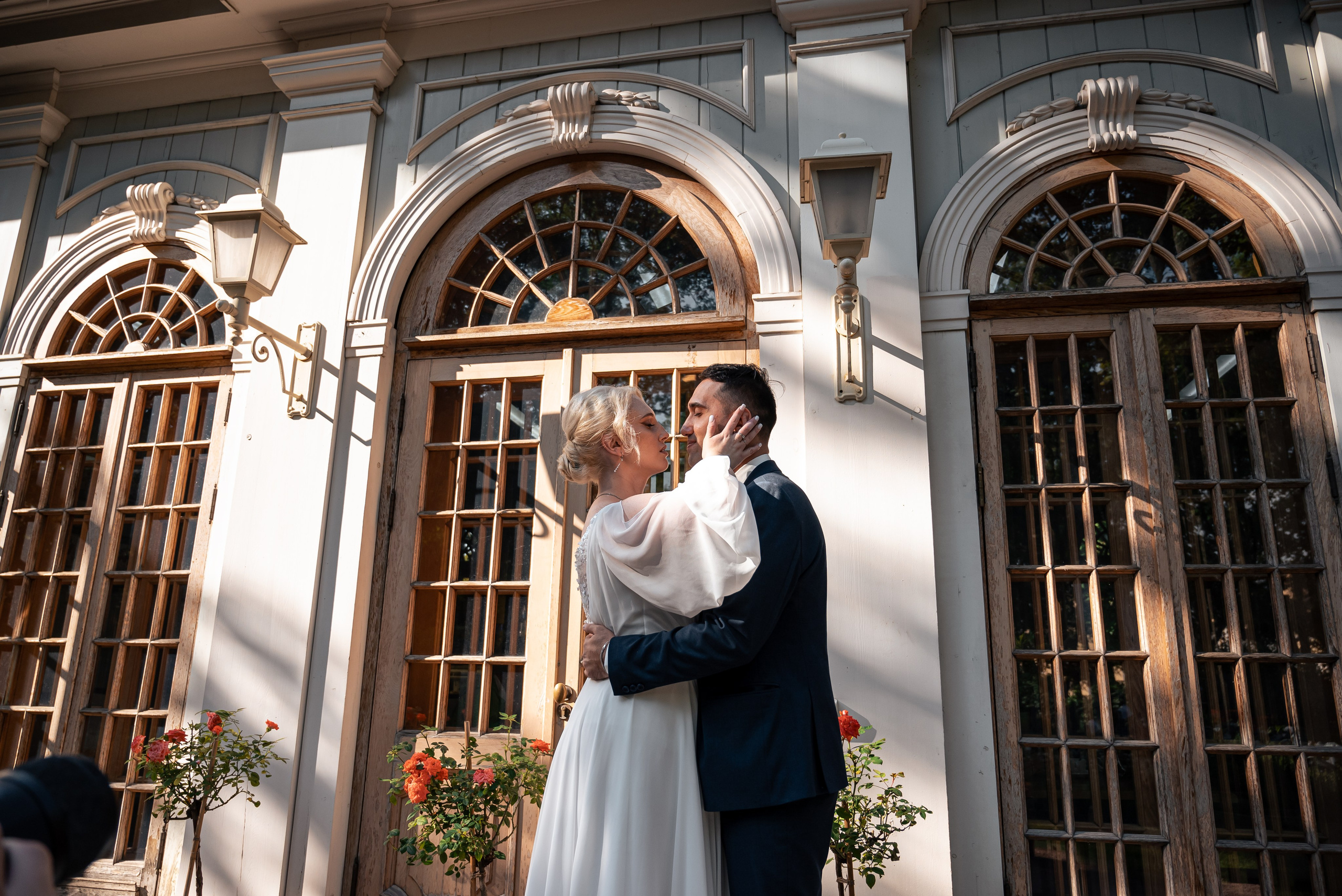 Свадьба в Санкт-Петербурге. Анастасия Петрович фотограф, фотокорреспондент в Москве и Санкт-Петербурге. Фотосъёмка репортажа, мероприятия, корпоративная съёмка, контент