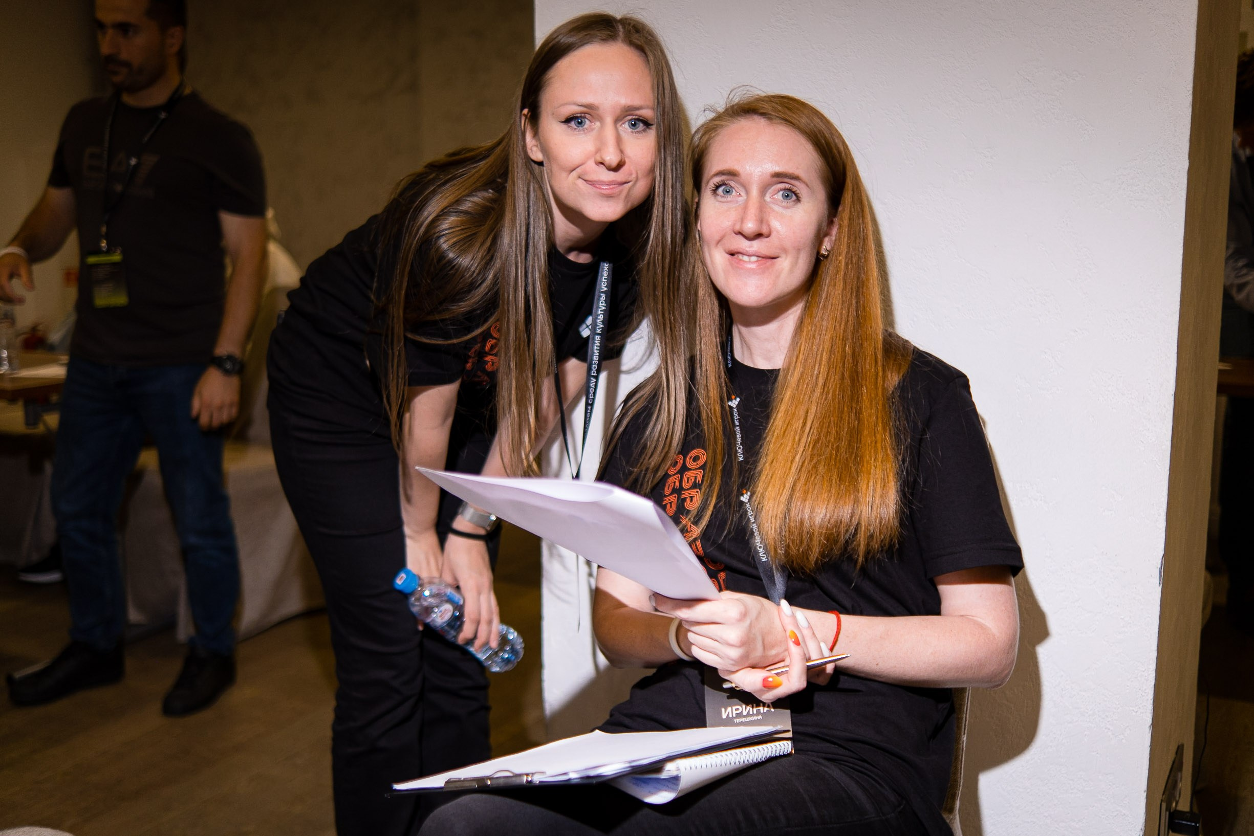 Стратегическая сессия «Ключ-авто». Репортажный фотограф Денис Тихомиров. Москва