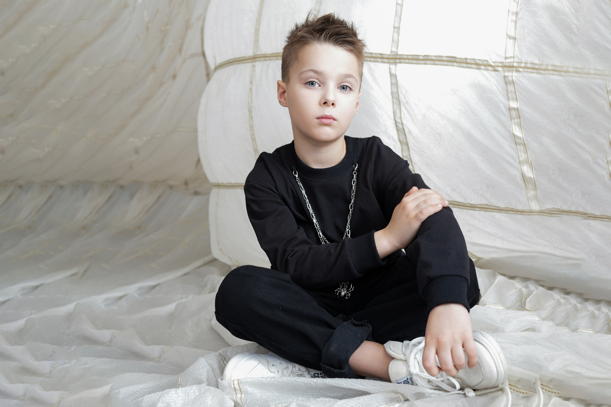 CHILDREN. Свадебный фотограф в Санкт-Петербурге Харичева Анастасия