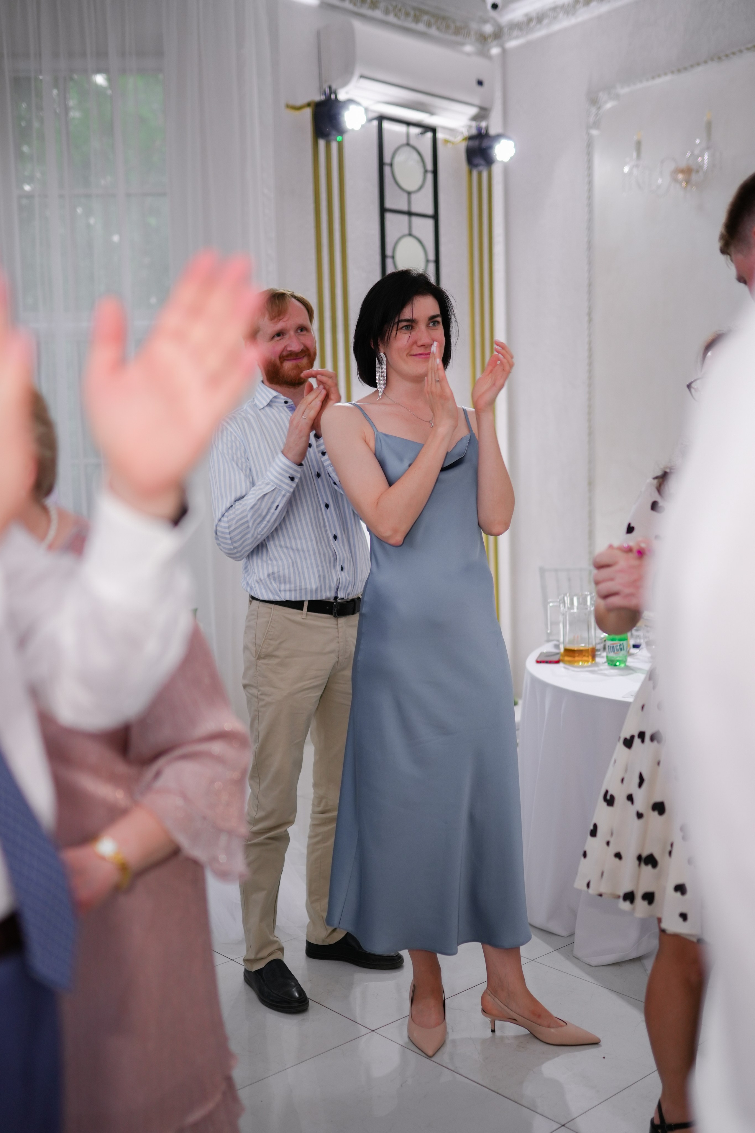 DMITRIY&MARIYA. Свадебный фотограф в Санкт-Петербурге Харичева Анастасия