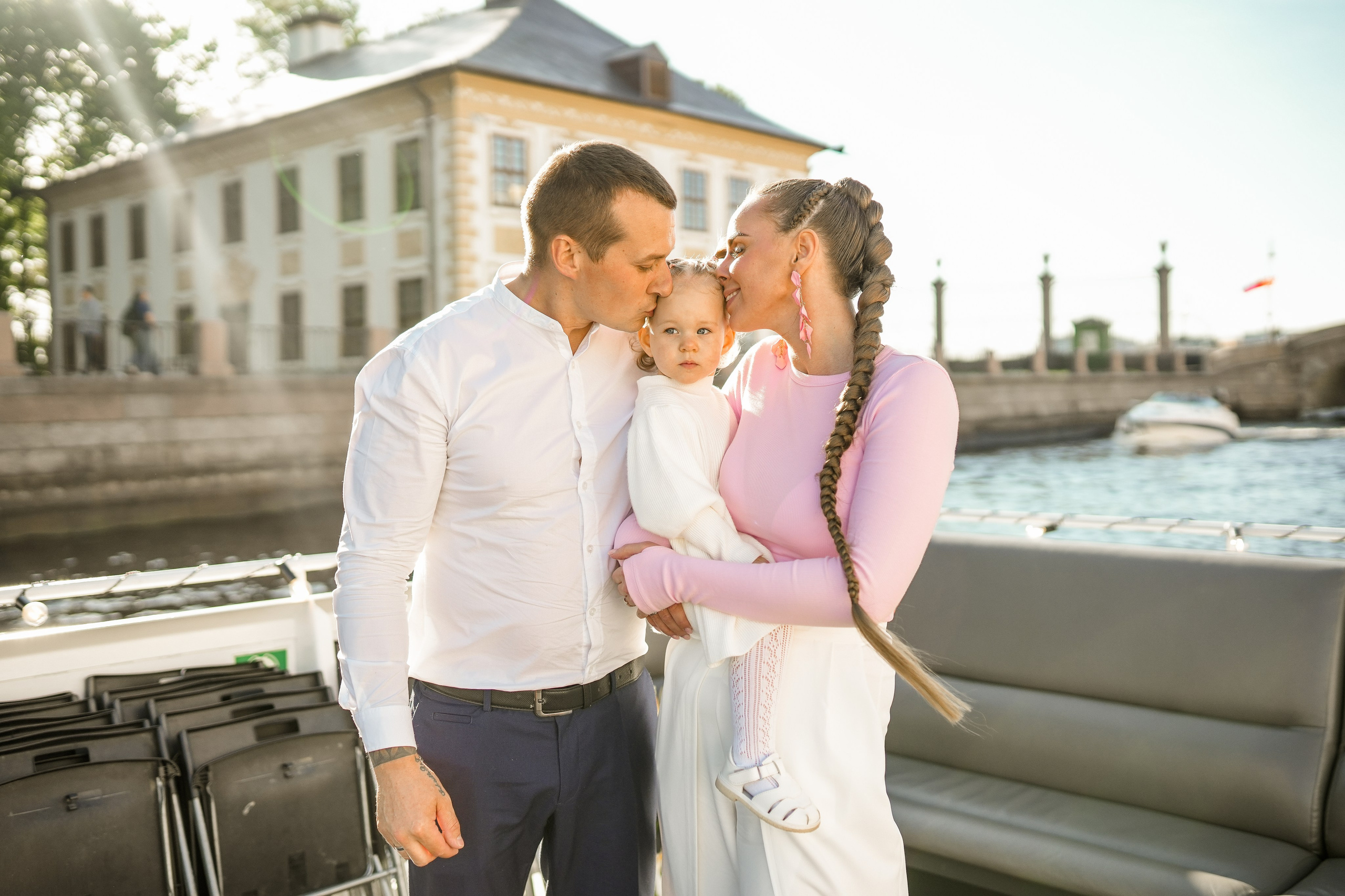 EDUARD & DARIA. Свадебный фотограф в Санкт-Петербурге Харичева Анастасия