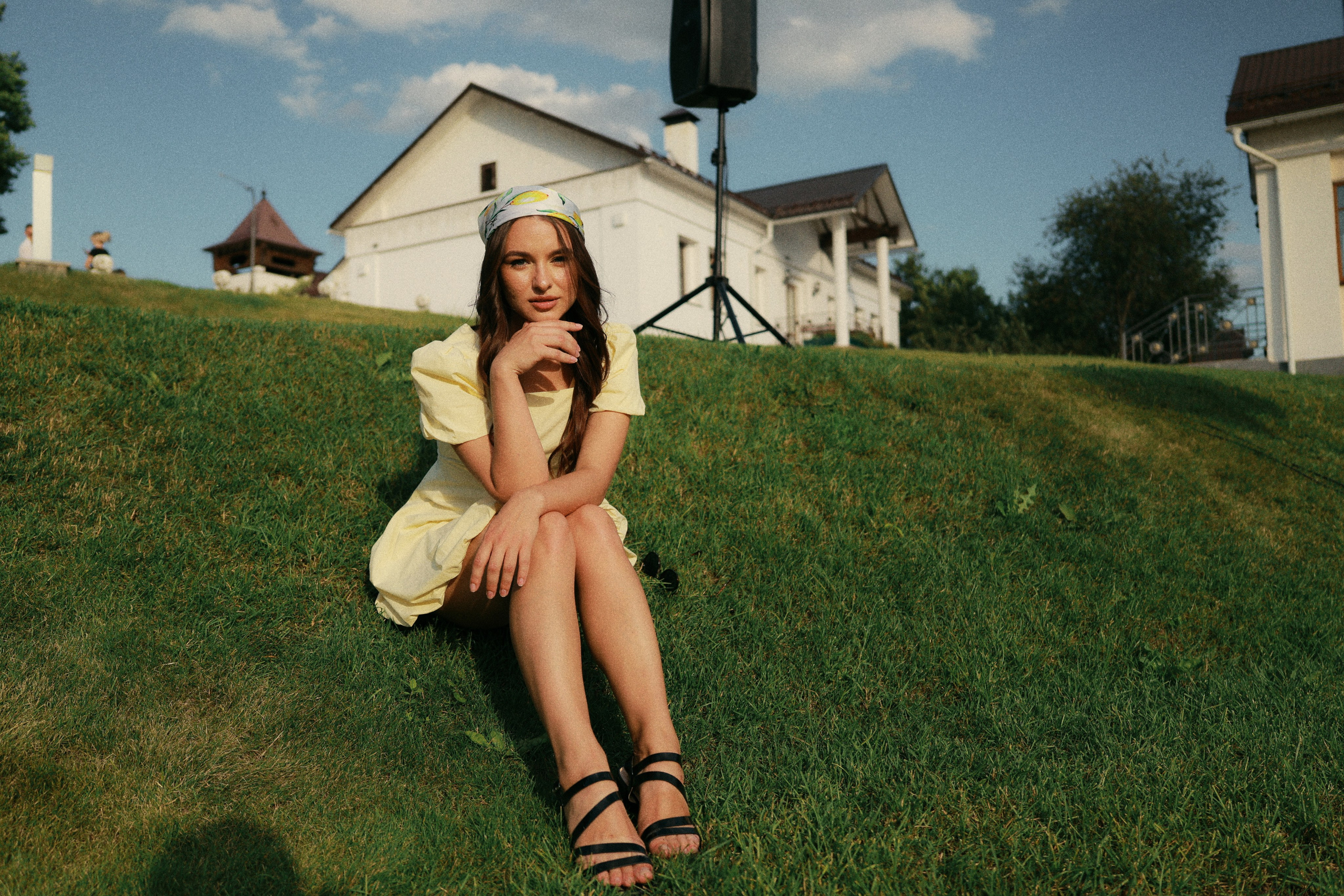 Атмо. Фотограф во Владимире, Москве и Суздале — Полина Романычева