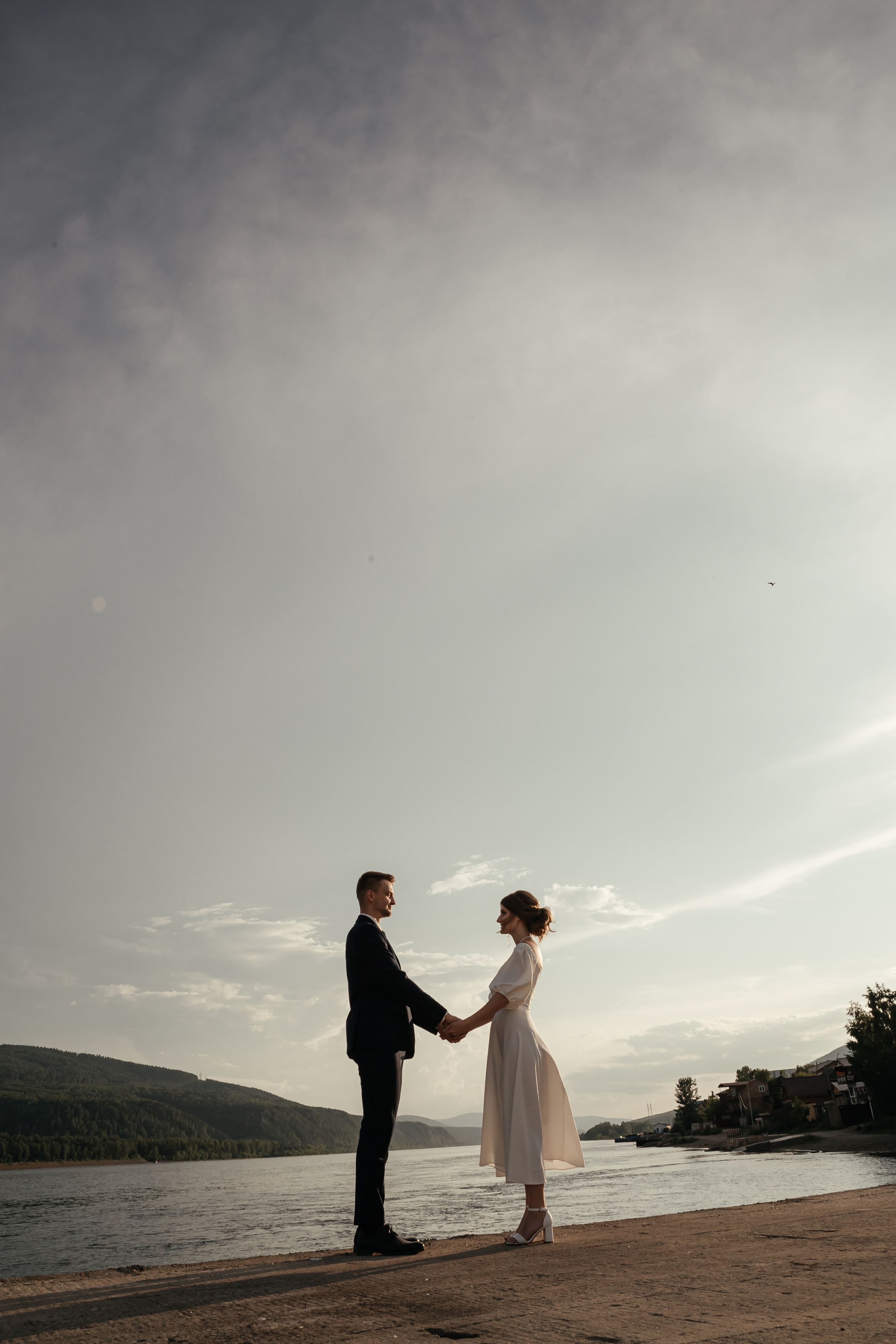 Свадебный фотограф Красноярск