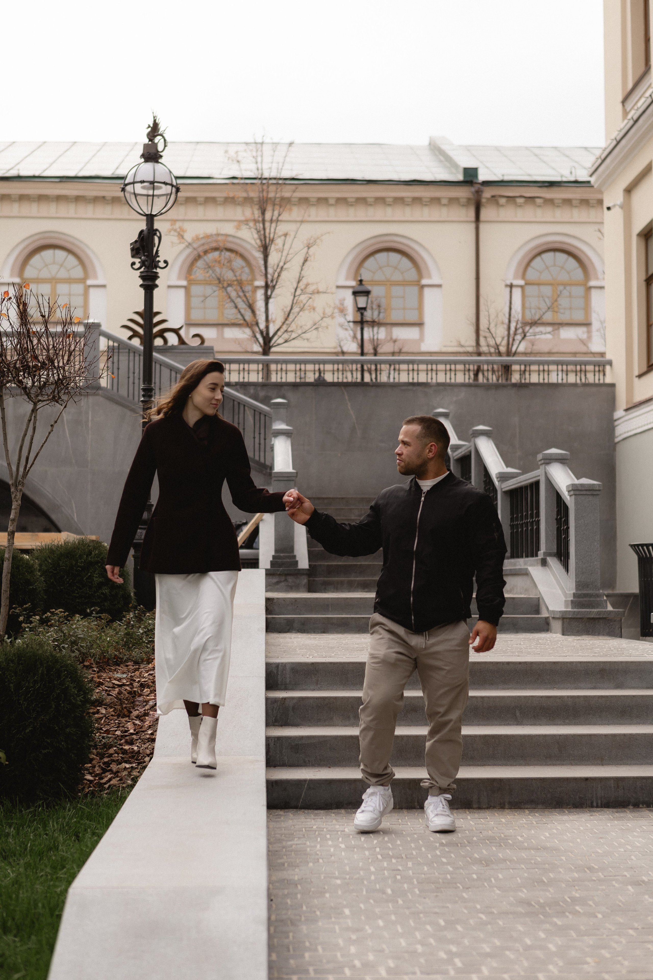 Мансур и Алсу. Предложение. Фотограф в Казани.Снимаю индивидуальные портреты, love story и свадьбы