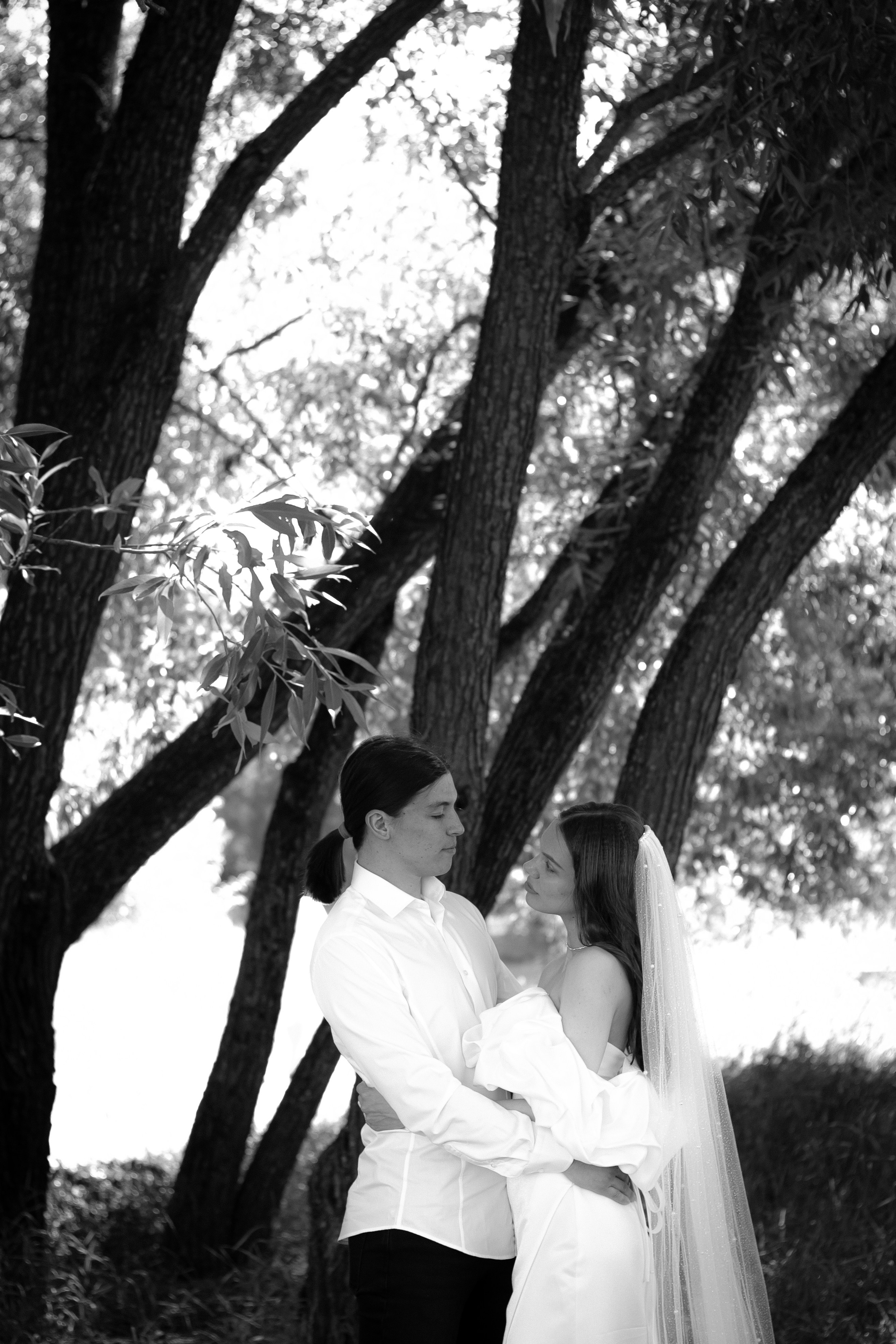 Мария & Виталий