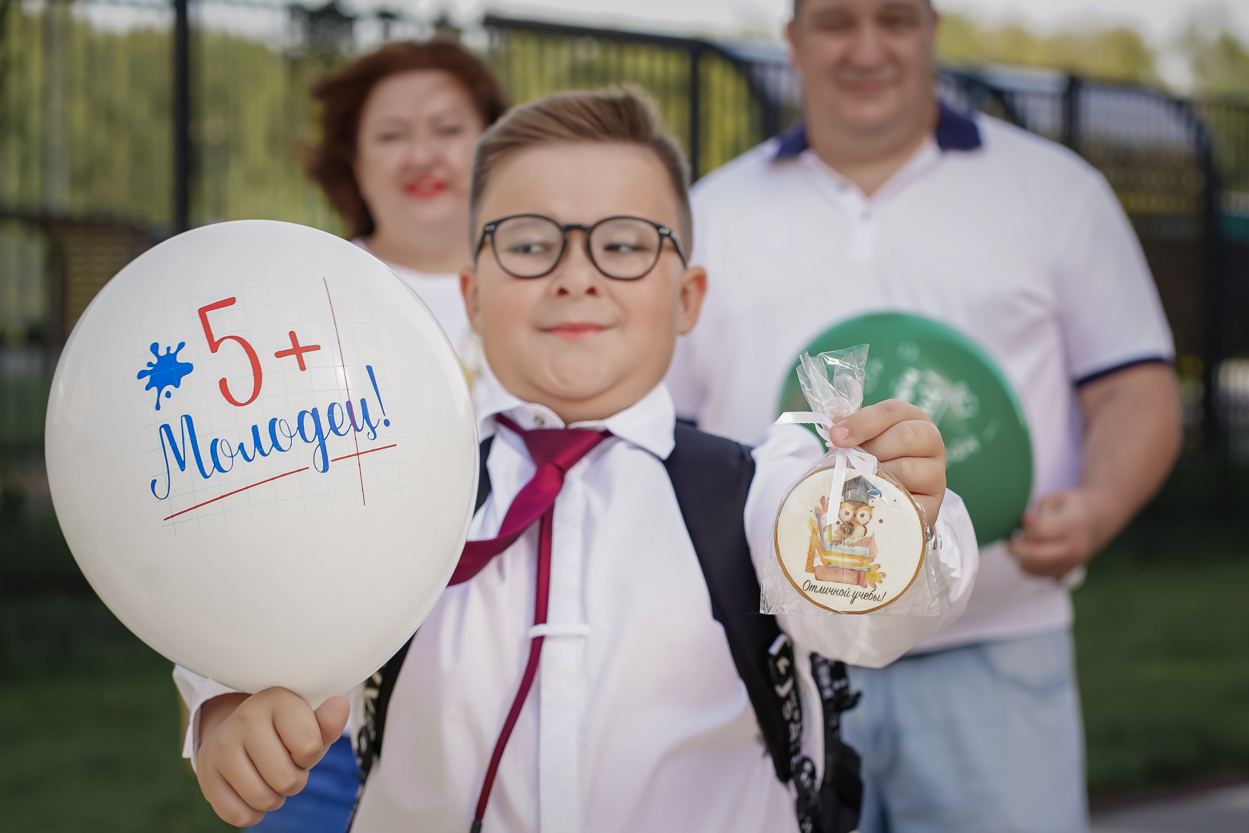 Искандер 4М класс. Семейный и детский фотограф в Москве (Тинао) Галкина Алевтина