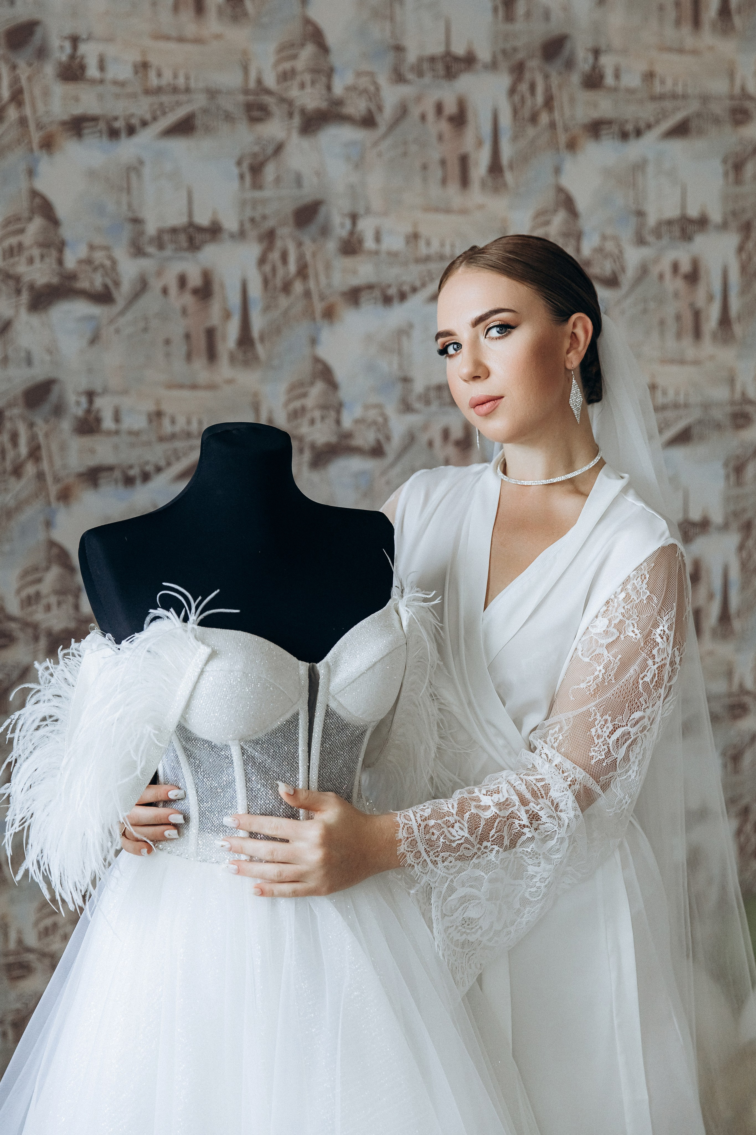 Евгений и Виктория. Фотограф Маргарита Никишина