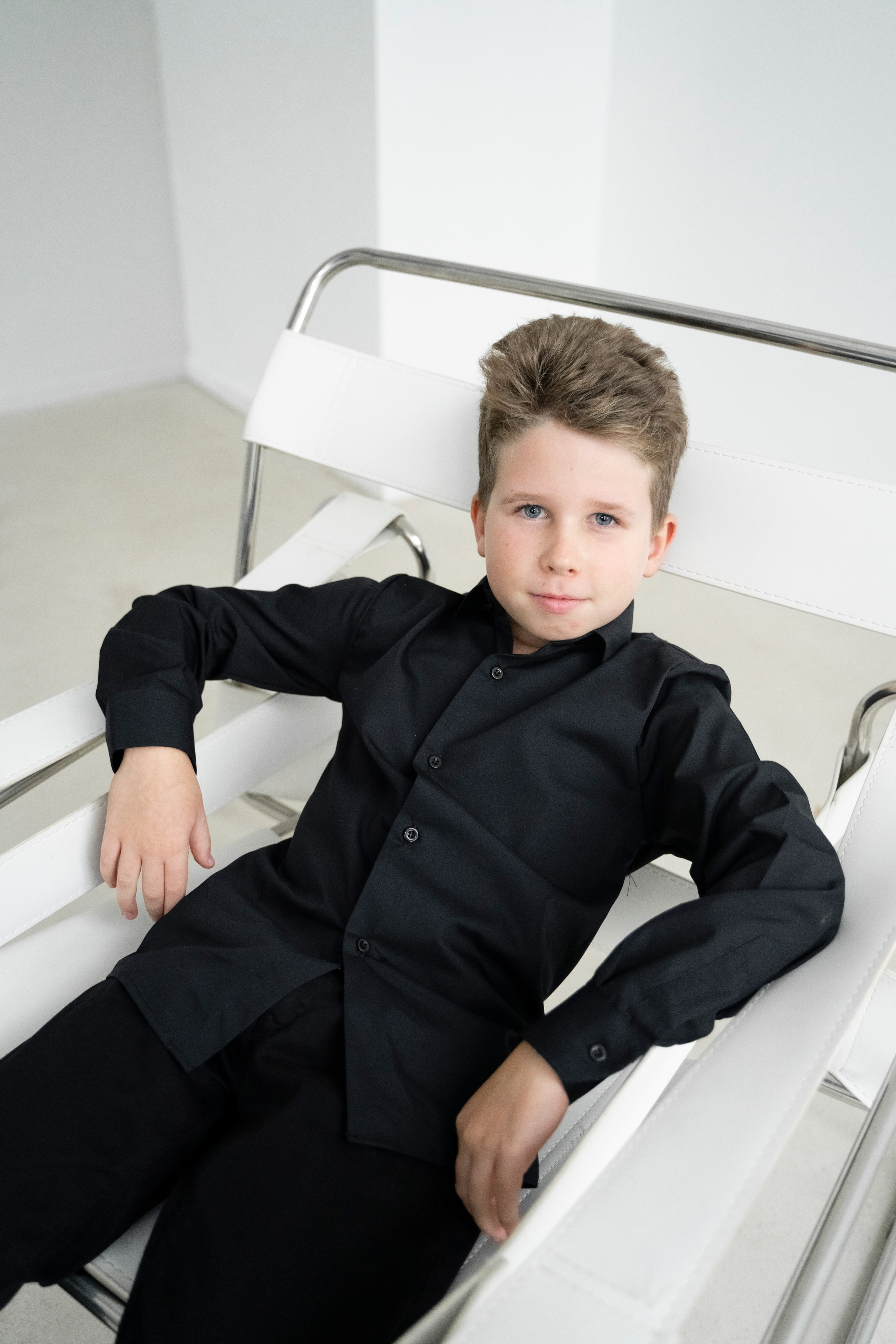 Юлия и компания. Семейный и детский фотограф в Москве