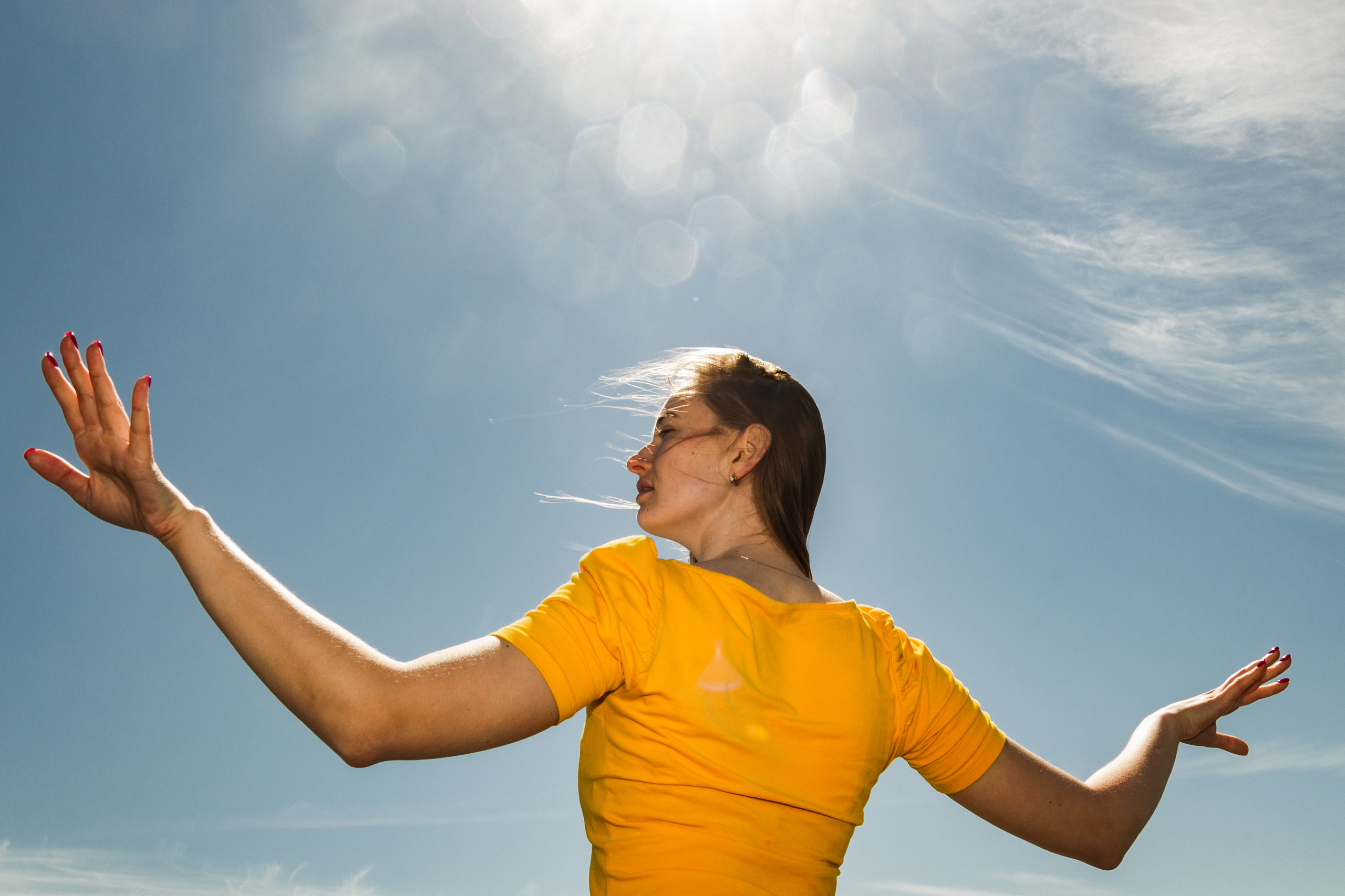 Фотограф в Сочи