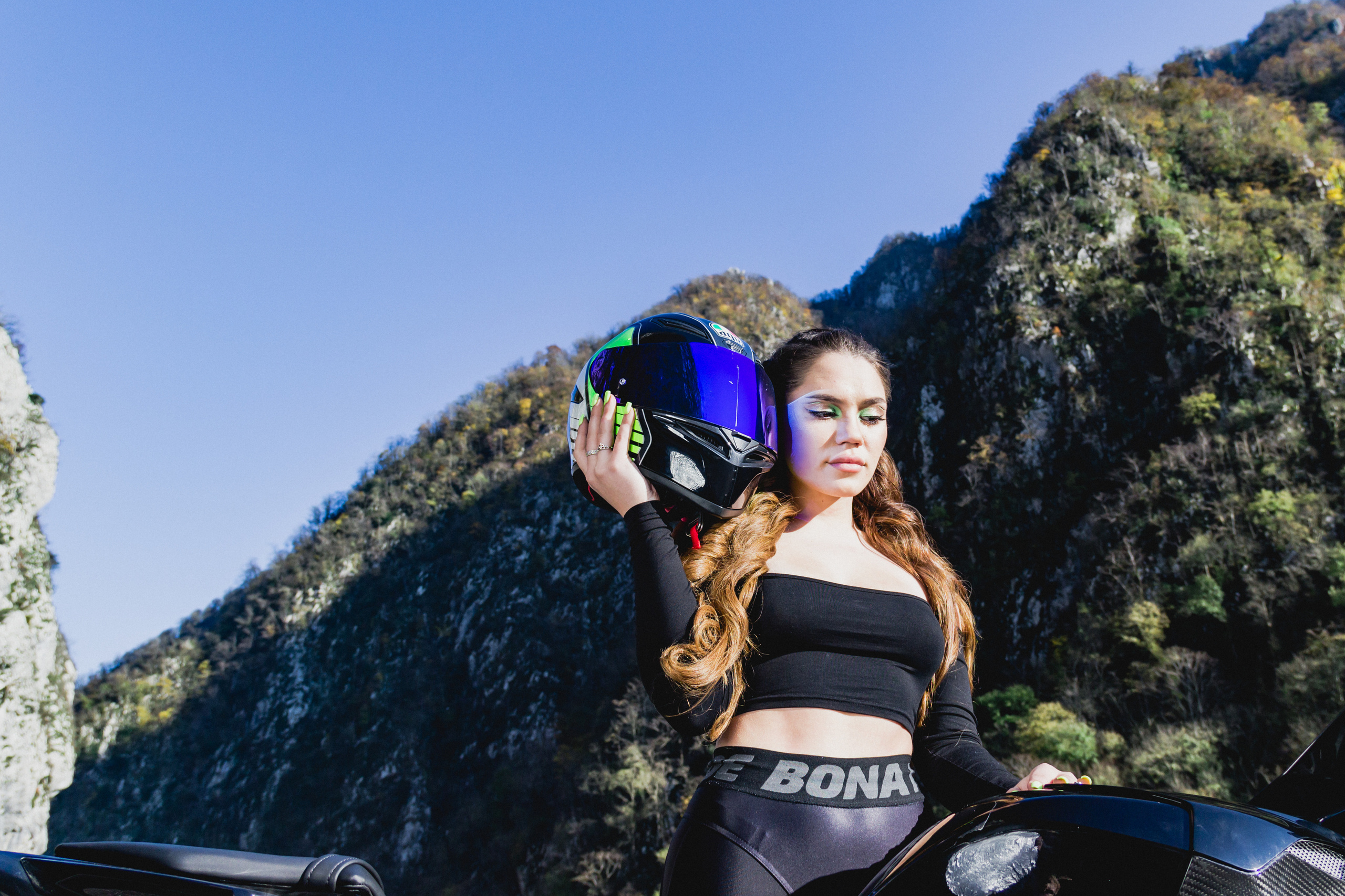 Фотограф в Сочи