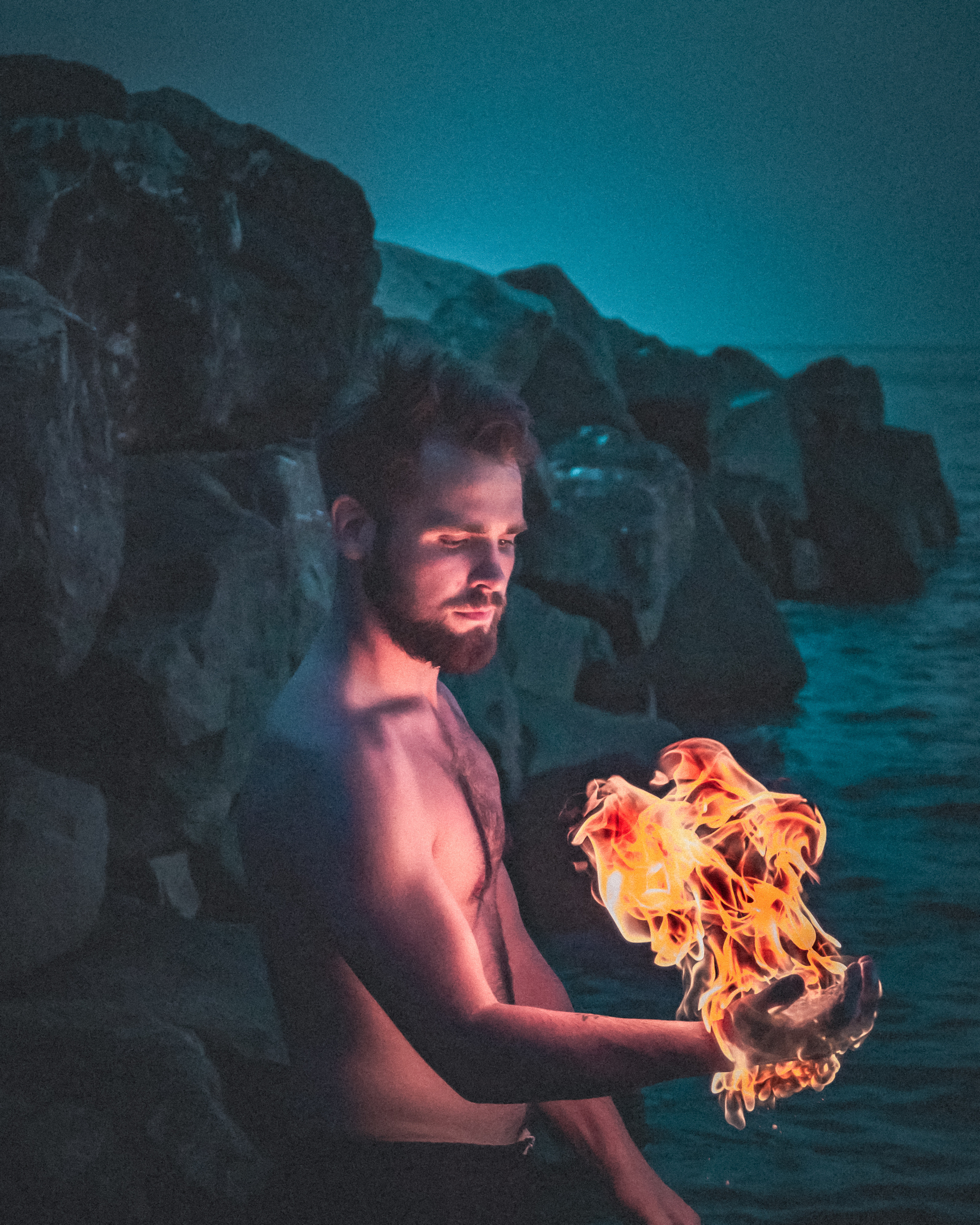 Фотограф в Сочи