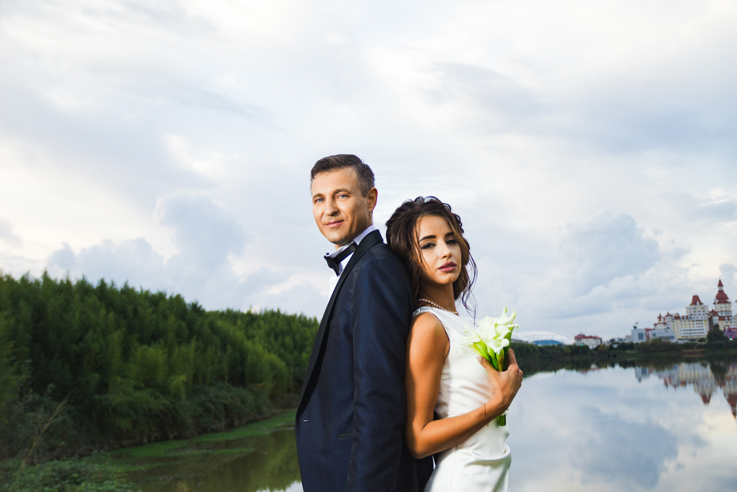 Фотограф в Сочи