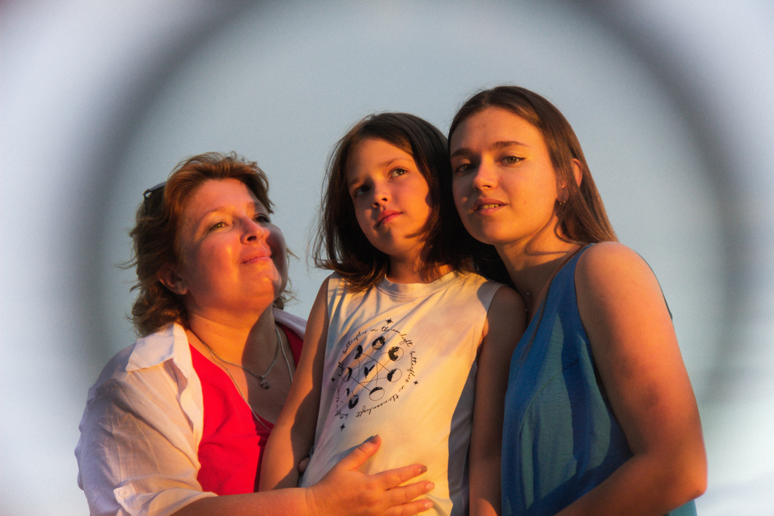 Отзывы. Фотограф в Сочи