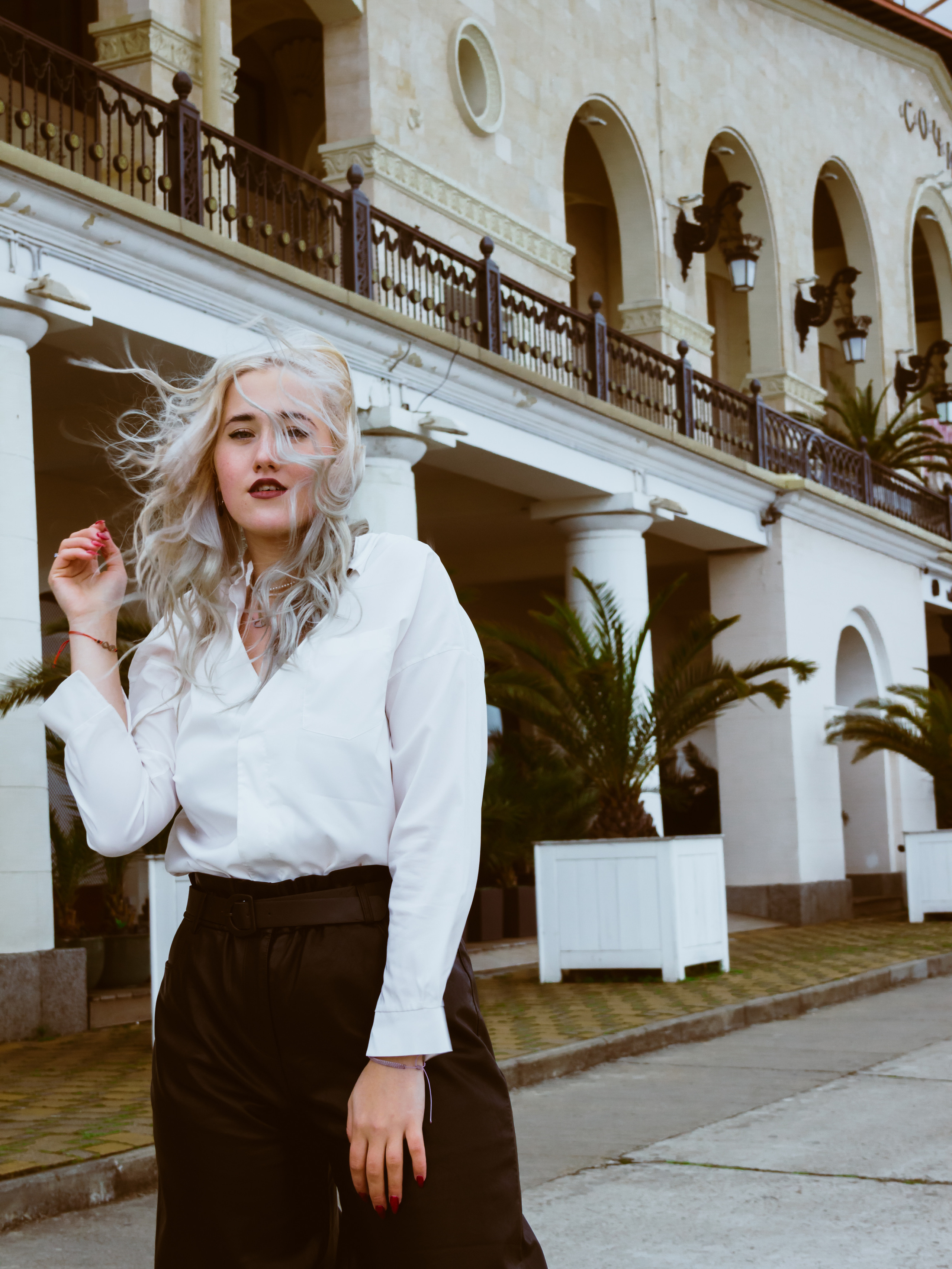 Фотограф в Сочи