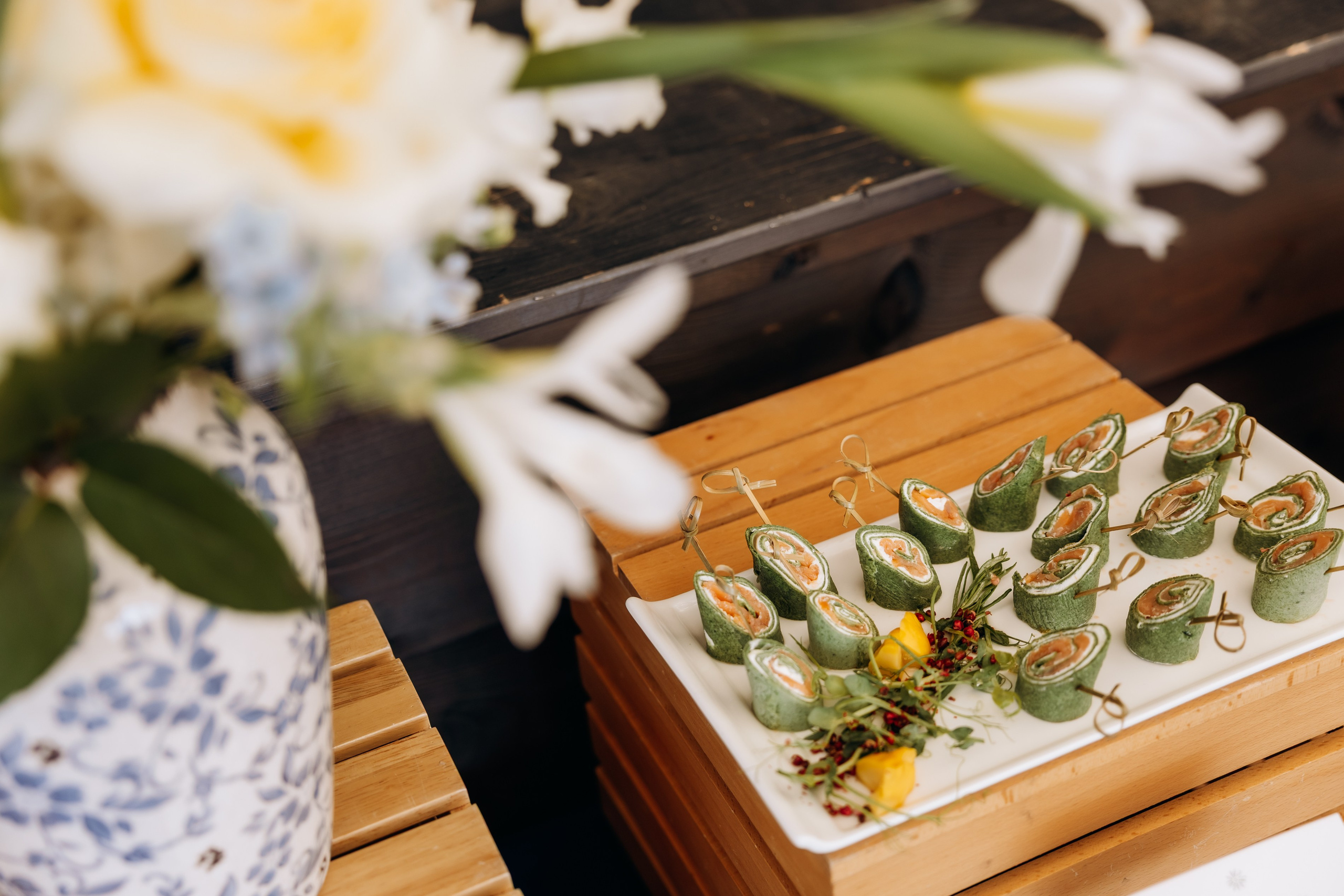 Корпоратив La Dolce Vita. Фотограф Виктория Дунаевская в Санкт Петербурге