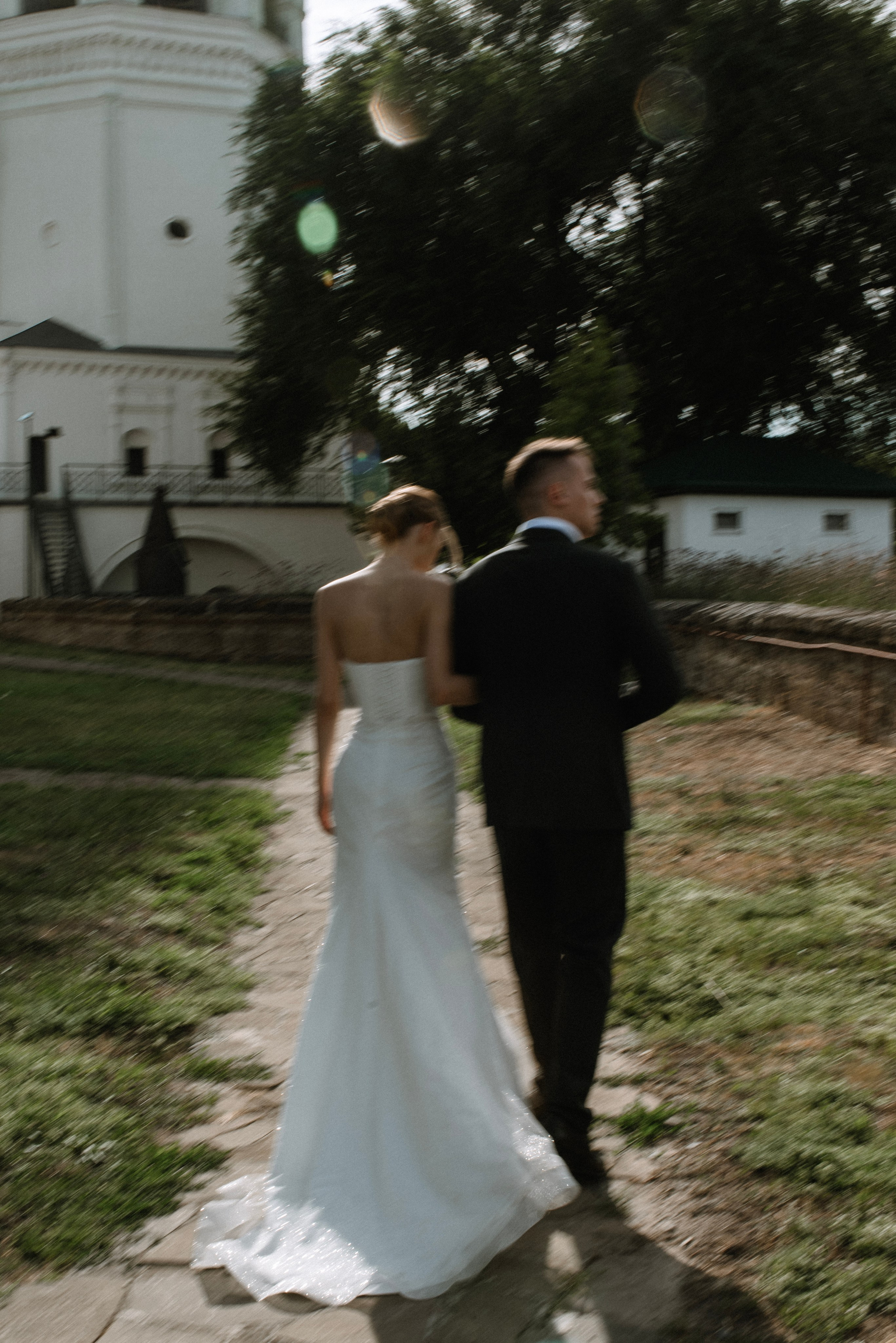 Александр и Анна. Старочеркасск. Фотограф Костикова Анастасия Ростов-на-Дону