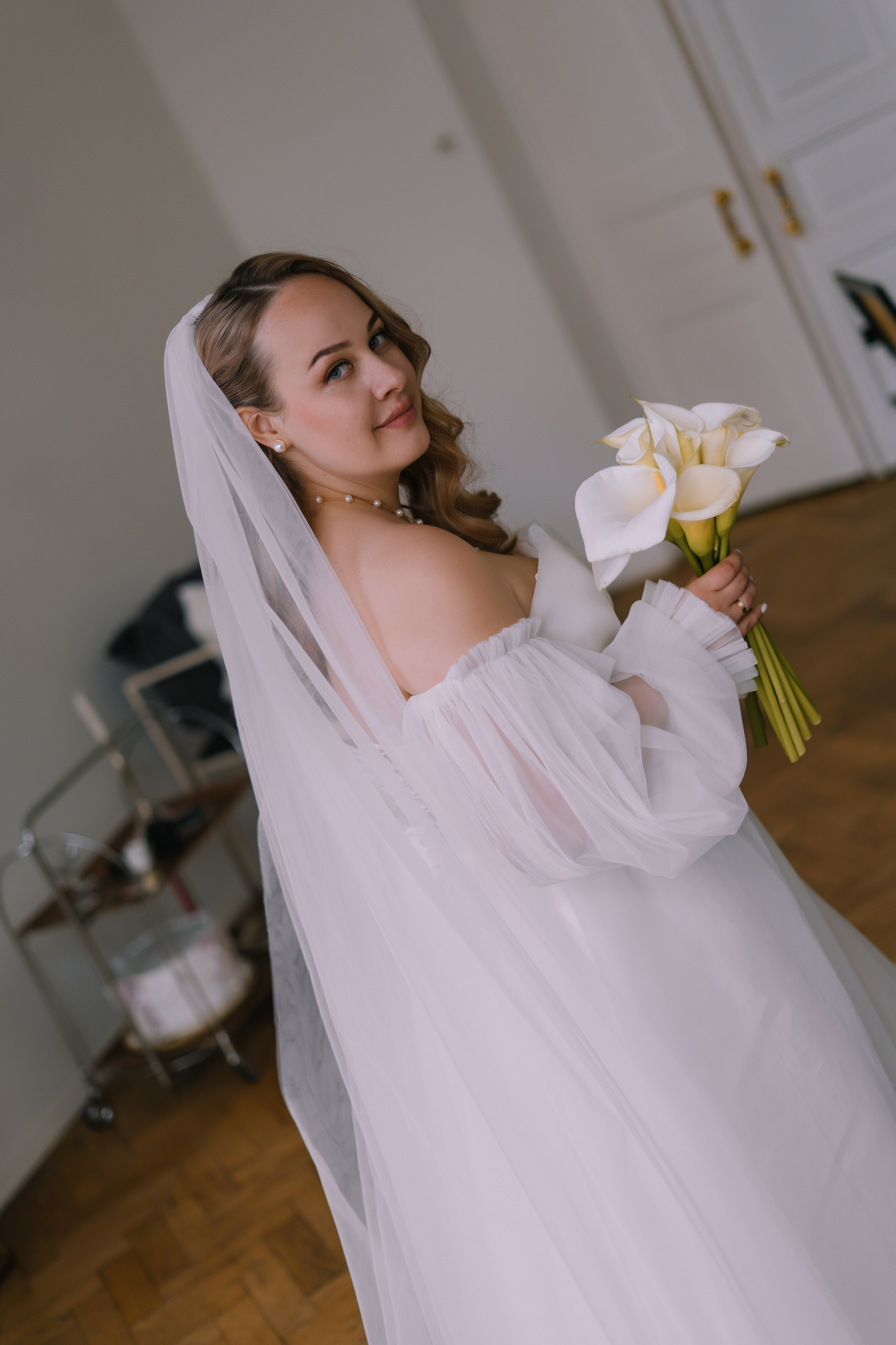 Алексей & Анастасия