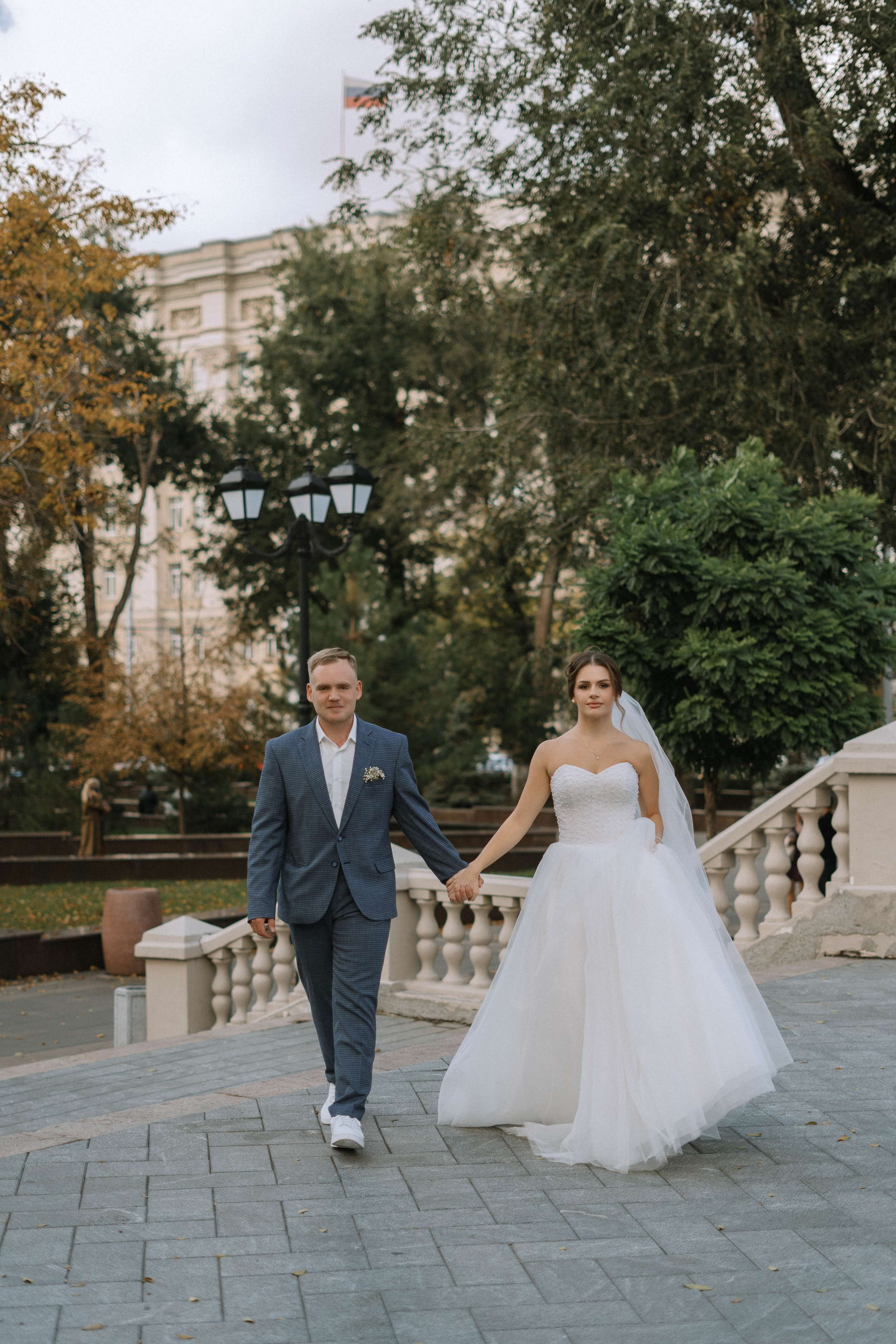 Владимир & Дарья