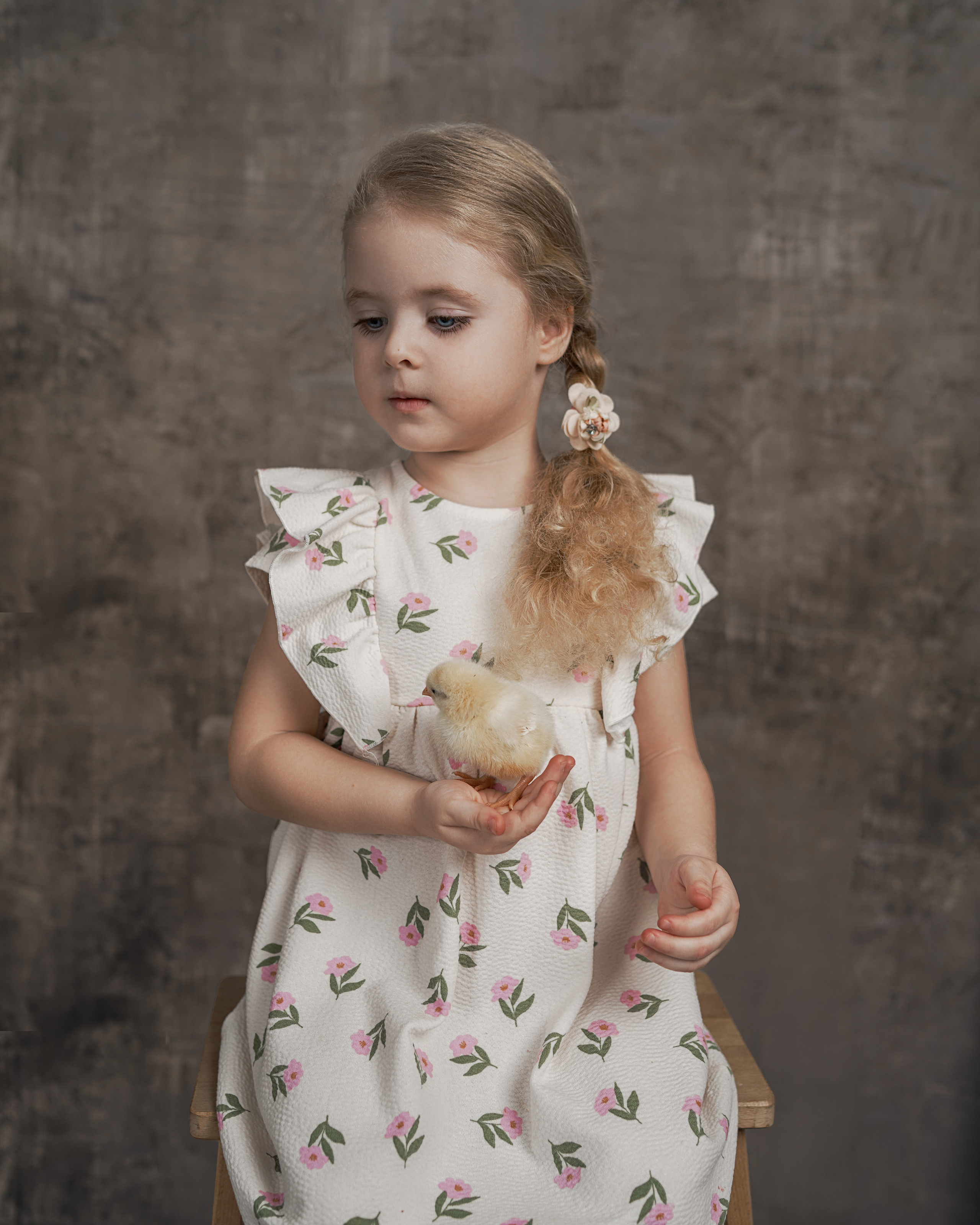 София и Юра. Пасха. (1)