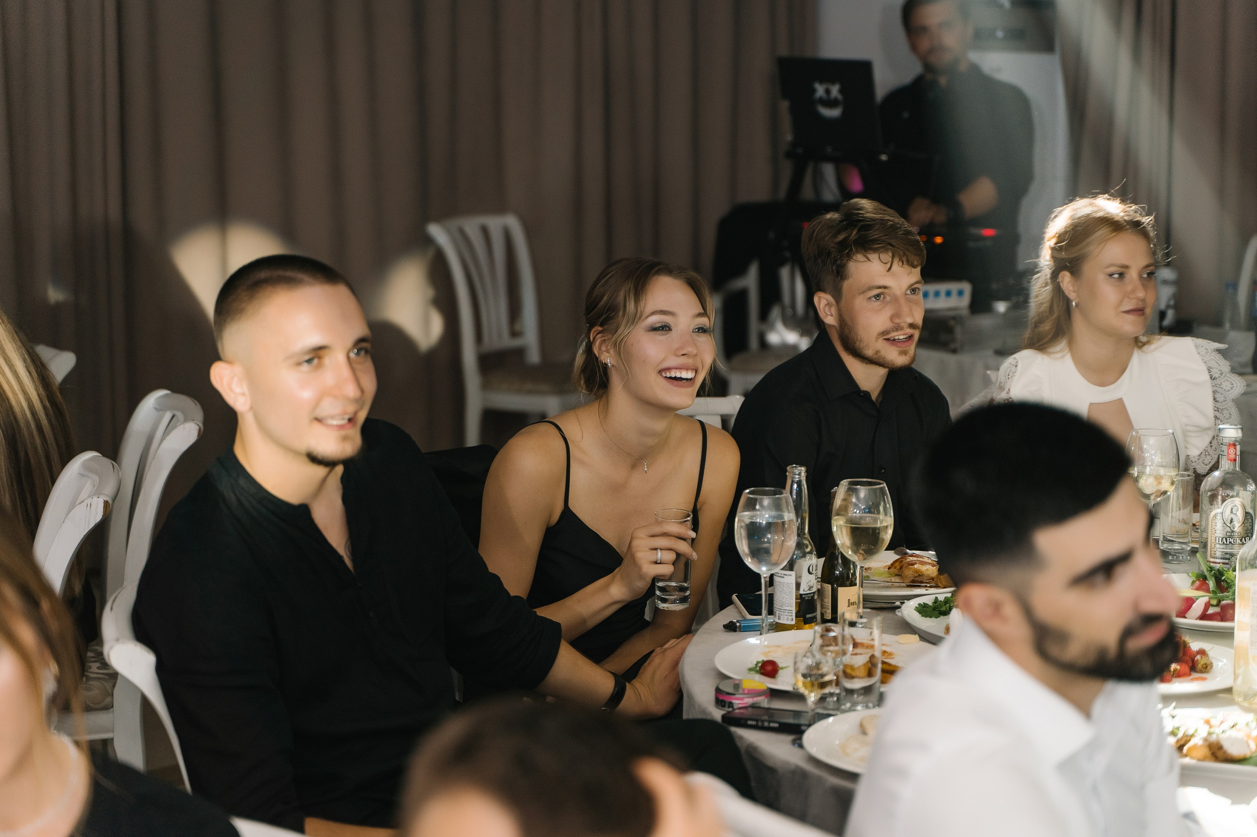 Софья и Кирилл. Дмитрий Зайцев свадебный фотограф Тамбов