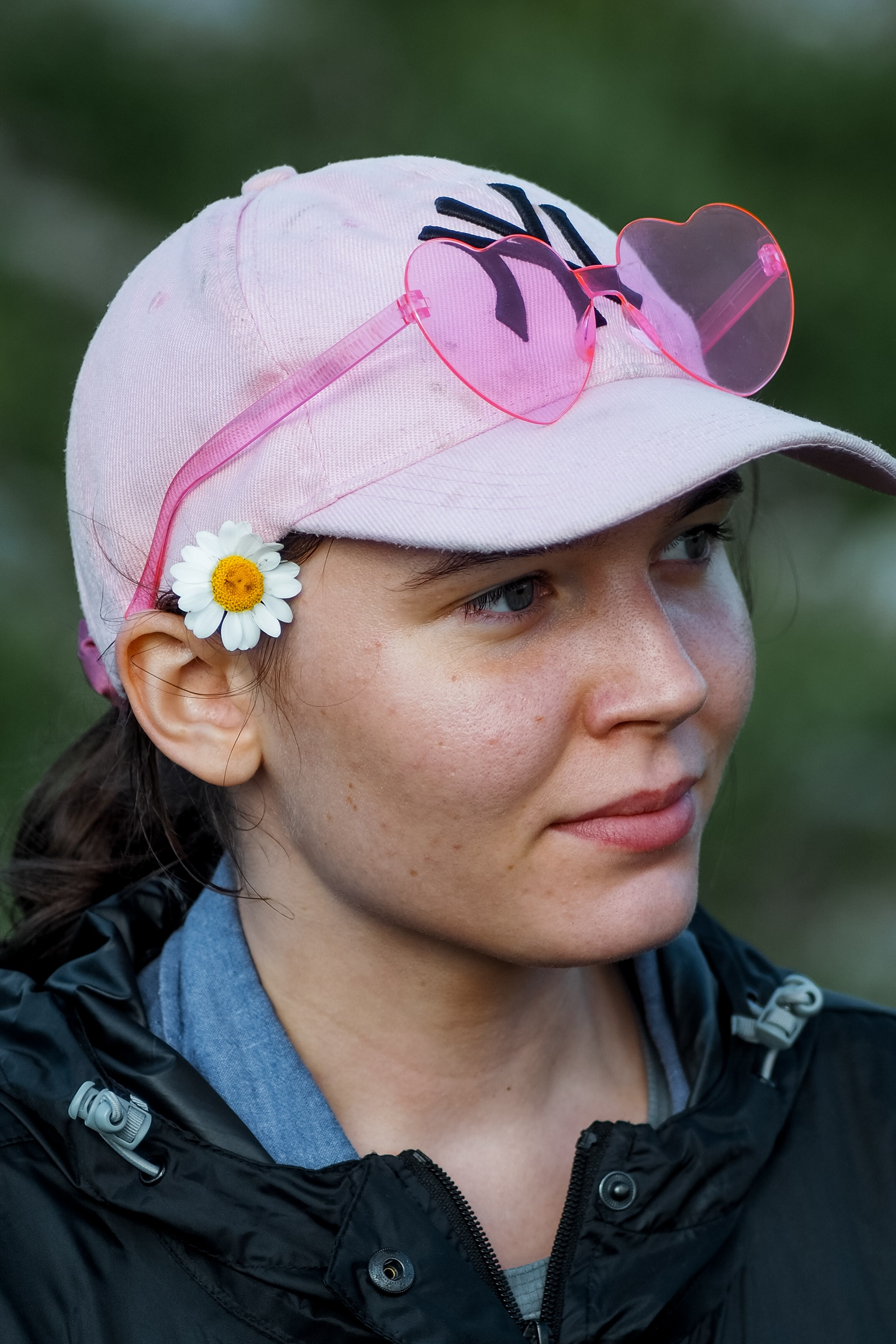 Street portrait. Фотограф Константин Кравчук