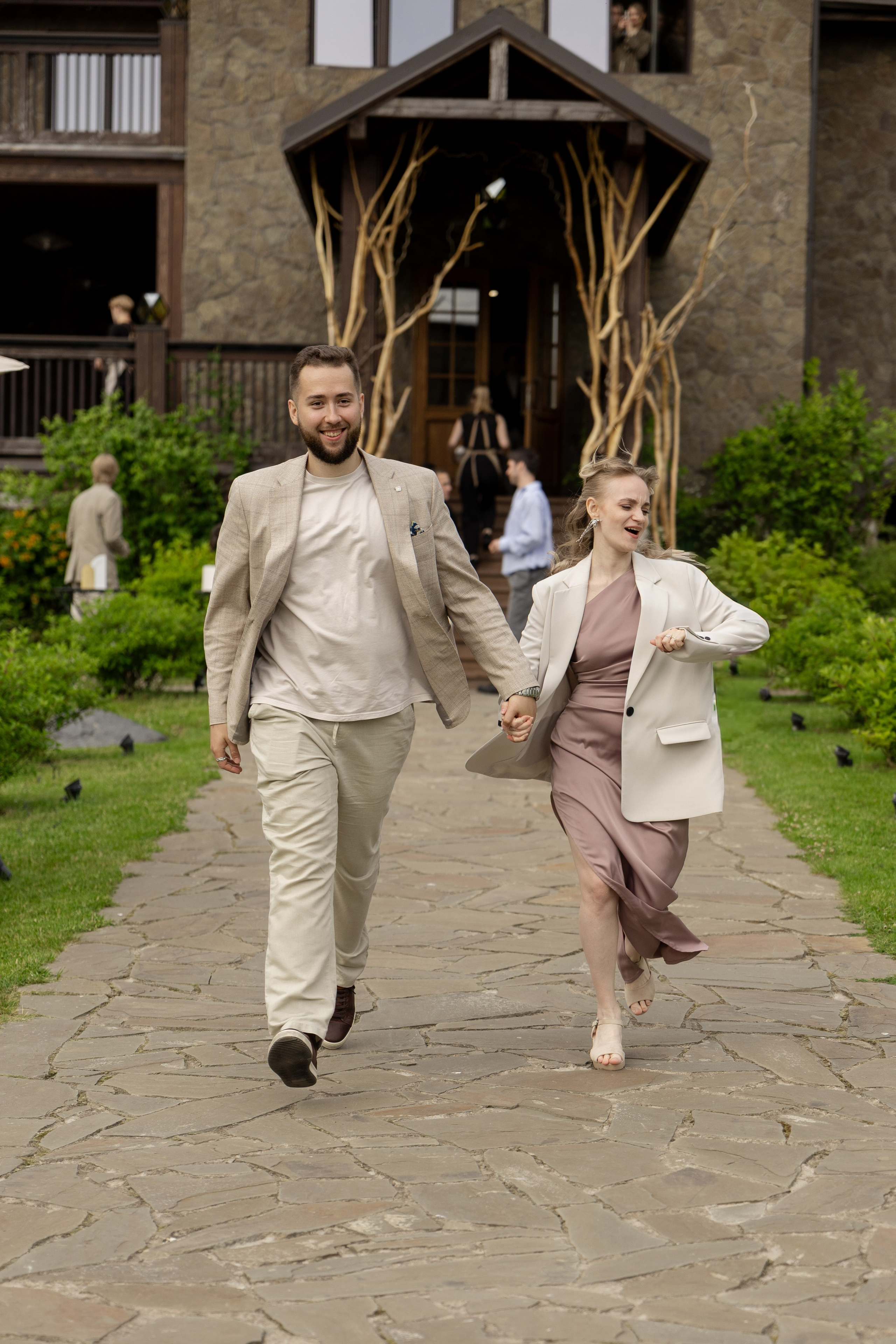 Соня и Саша. Фотограф Артем Бросов в Санкт-Петербурге и Дубае