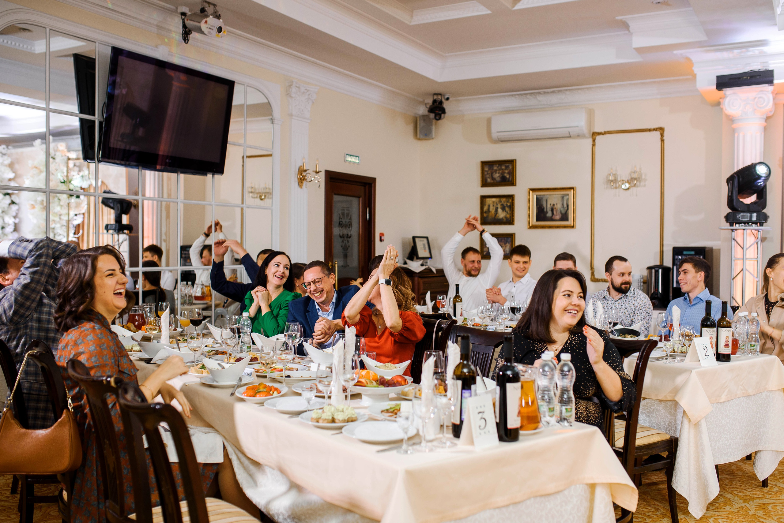 Борис и Лена. Свадебный и семейный Фотограф в Пензе Татьяна Лапоногова