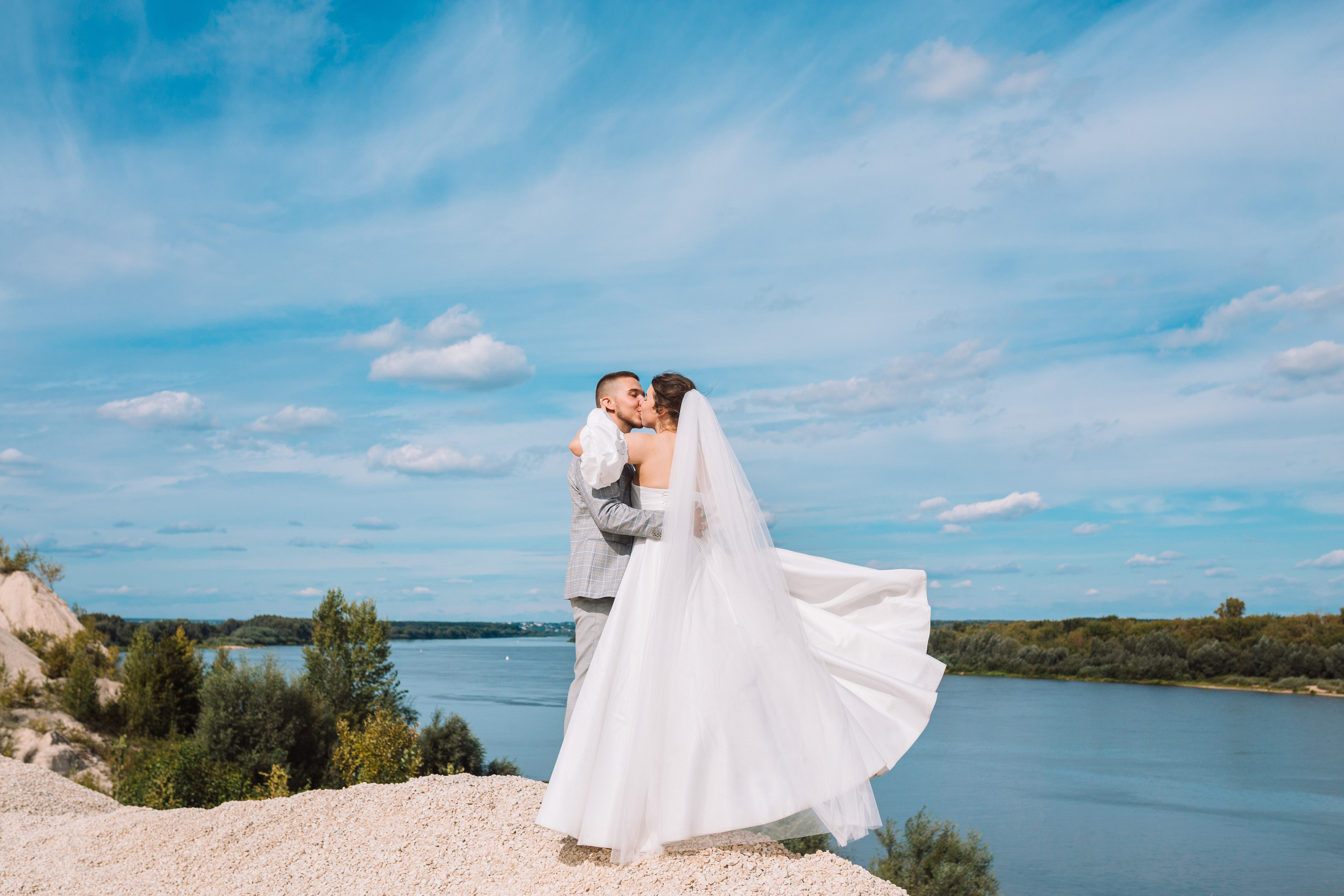 Николай и Екатерина. Семейный, свадебный и контент фотограф в Касимове и во Владимире Александра Кейли