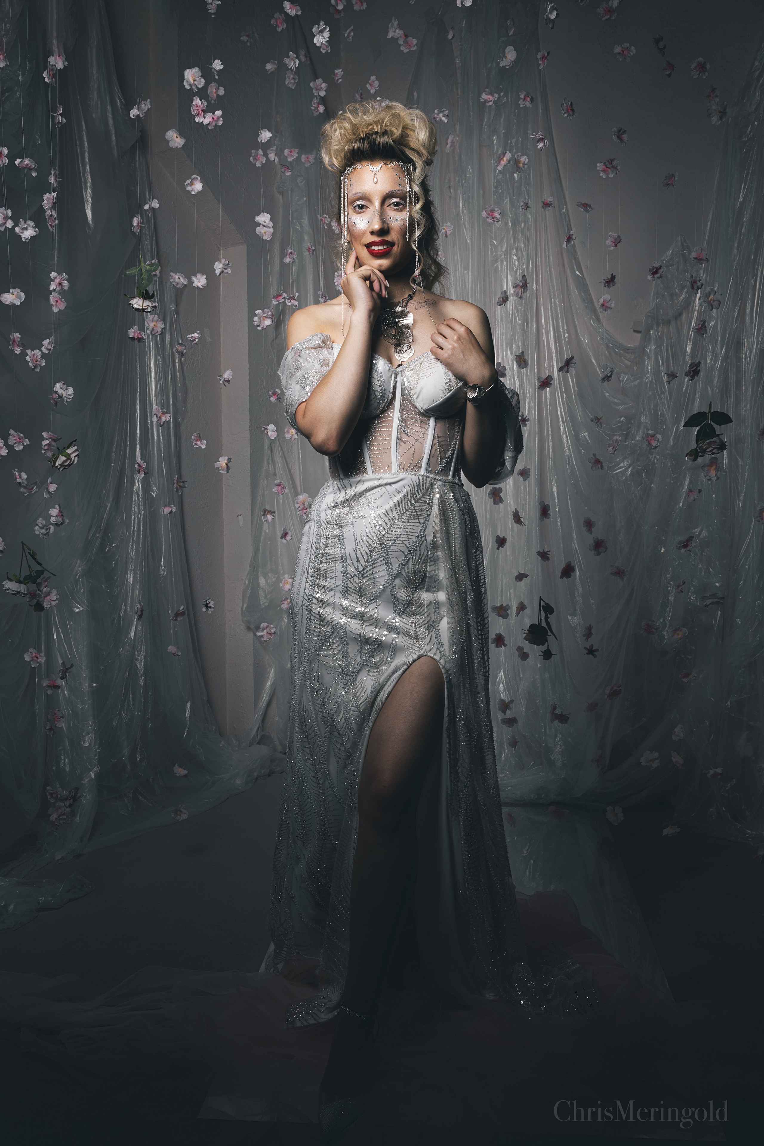 FairyFantasy. Портретный фотограф Кристина Лукьянова