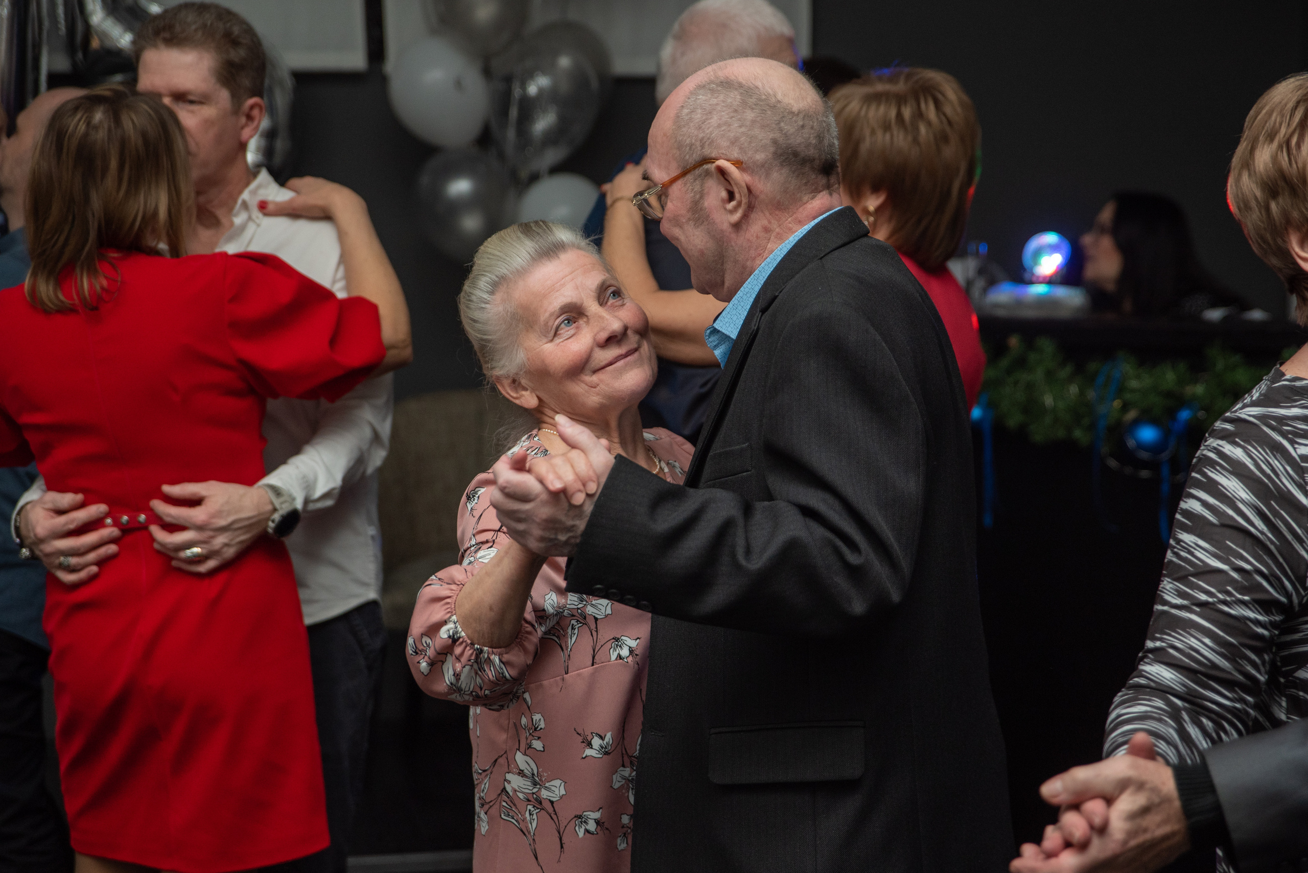 фотограф на юбилей