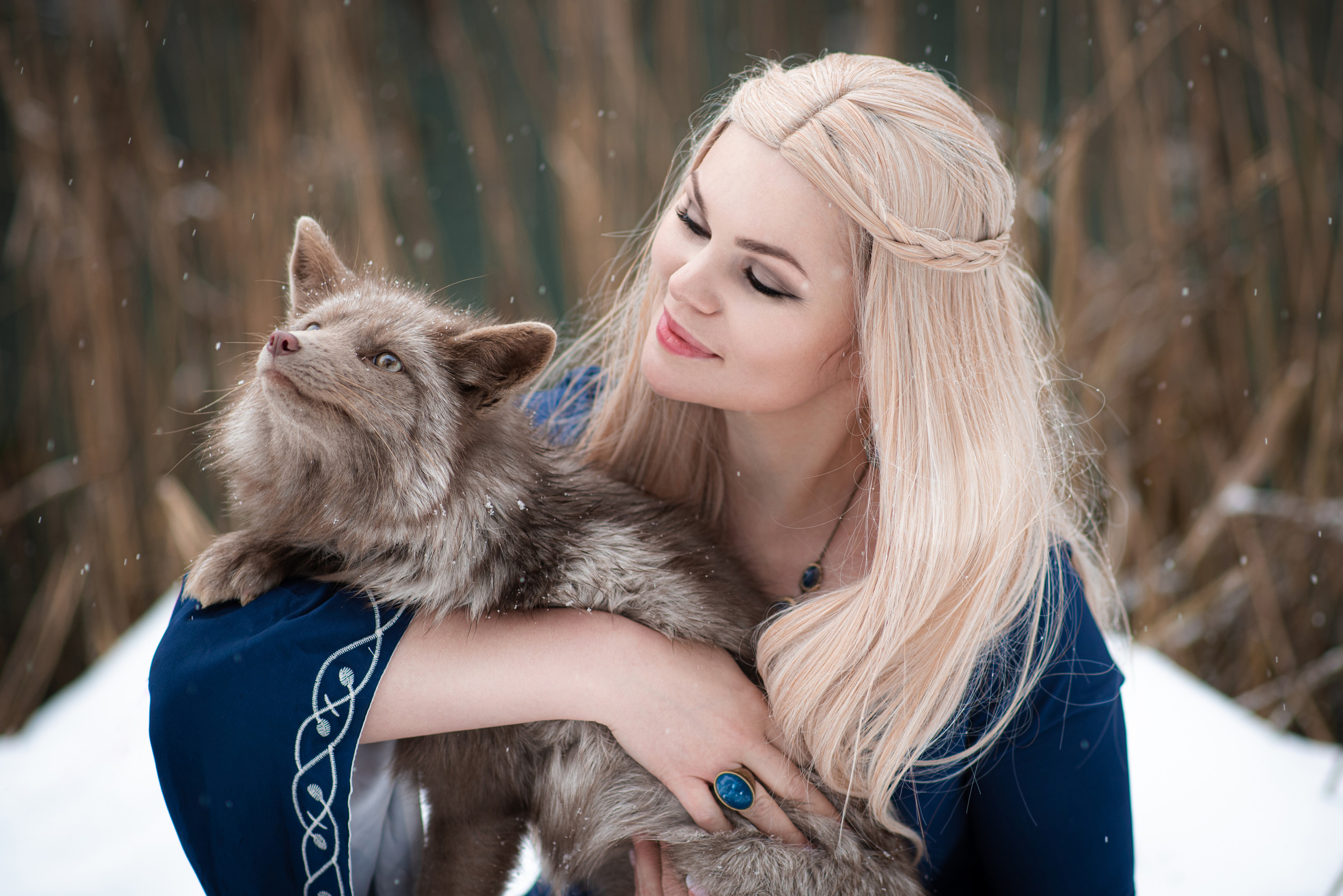 Фотограф в Калуге Мария Стихарева