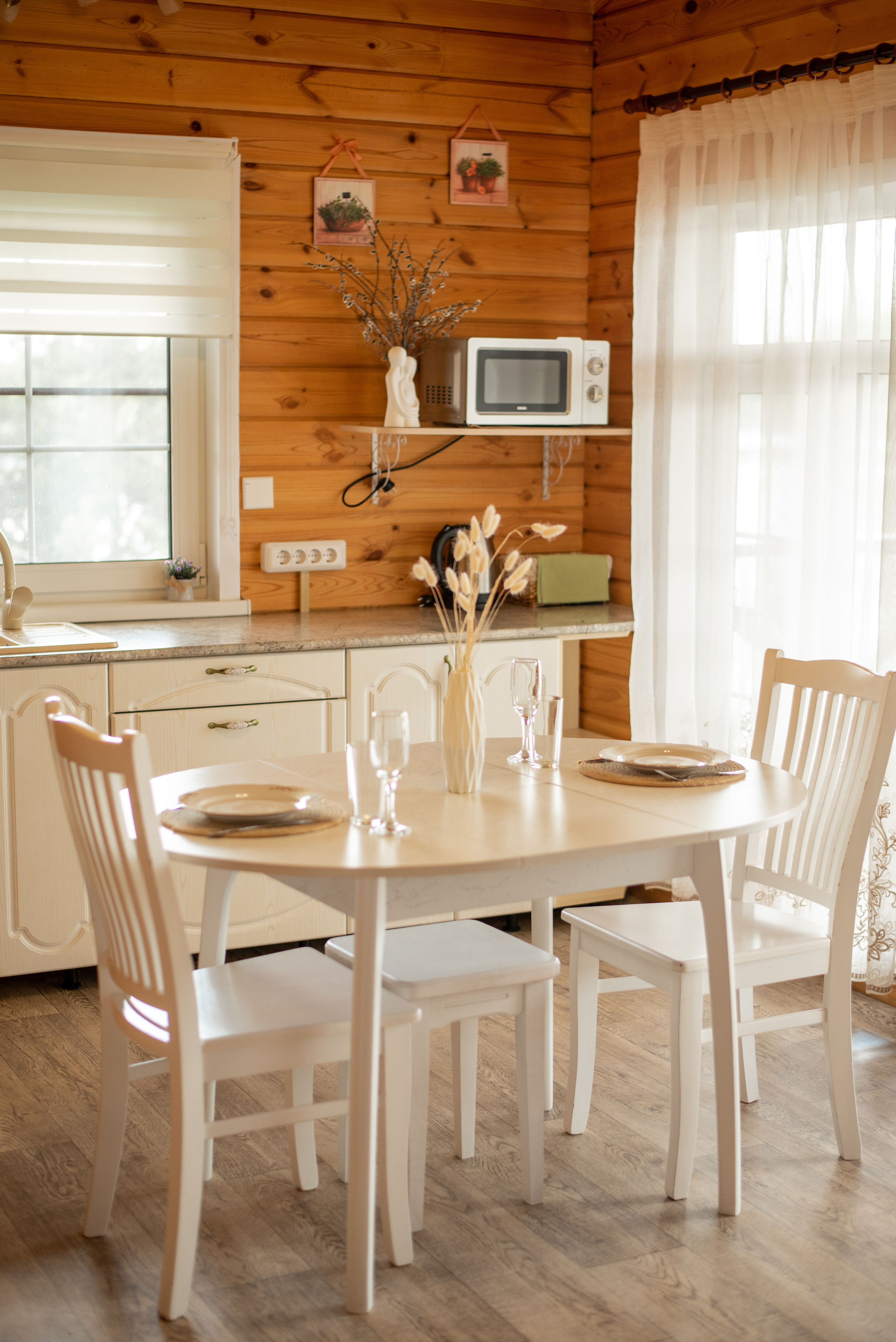 Интерьерная съемка. Фотограф в Калуге Мария Стихарева