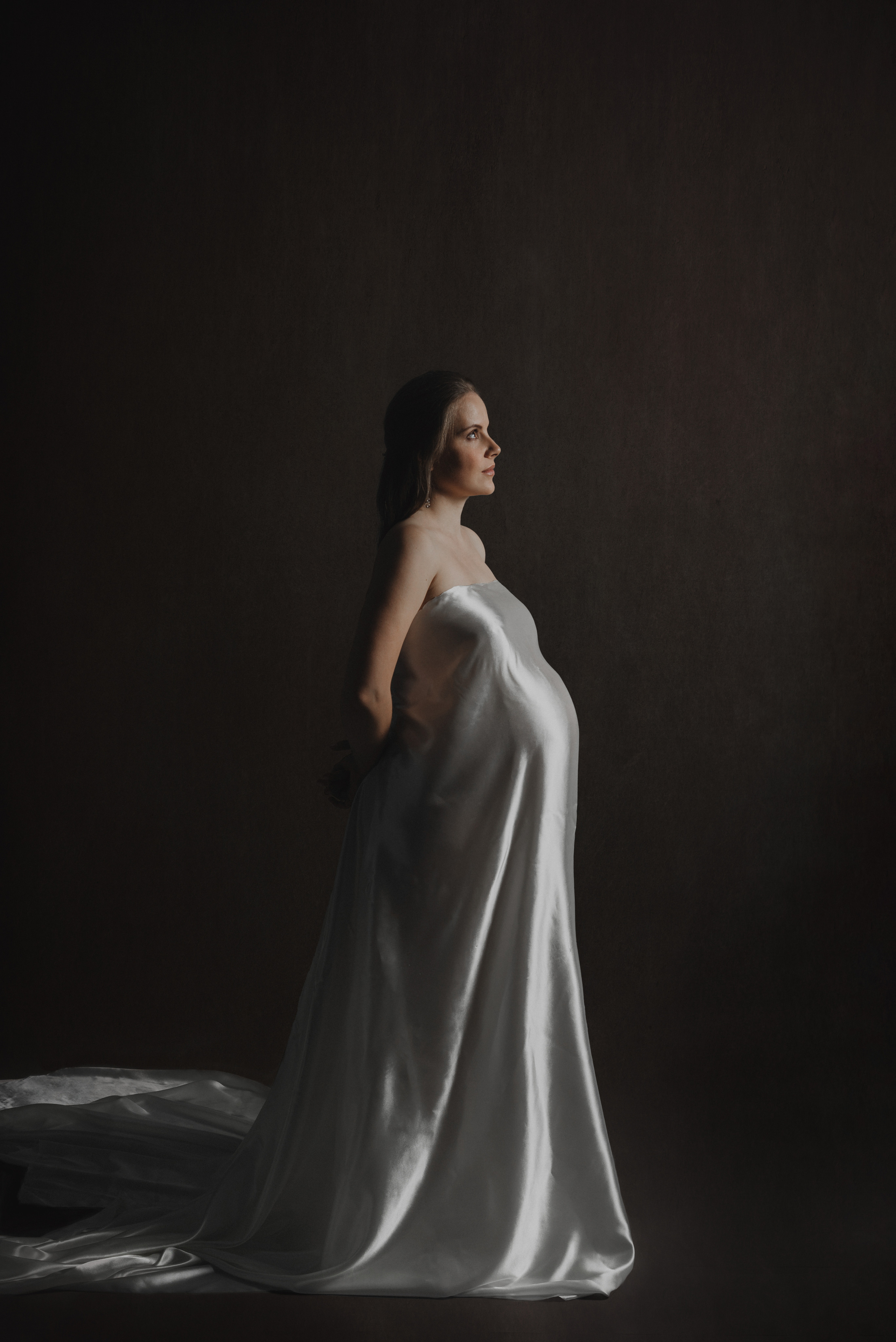 Фотосессия беременности в Калуге. Фотограф в Калуге Мария Стихарева