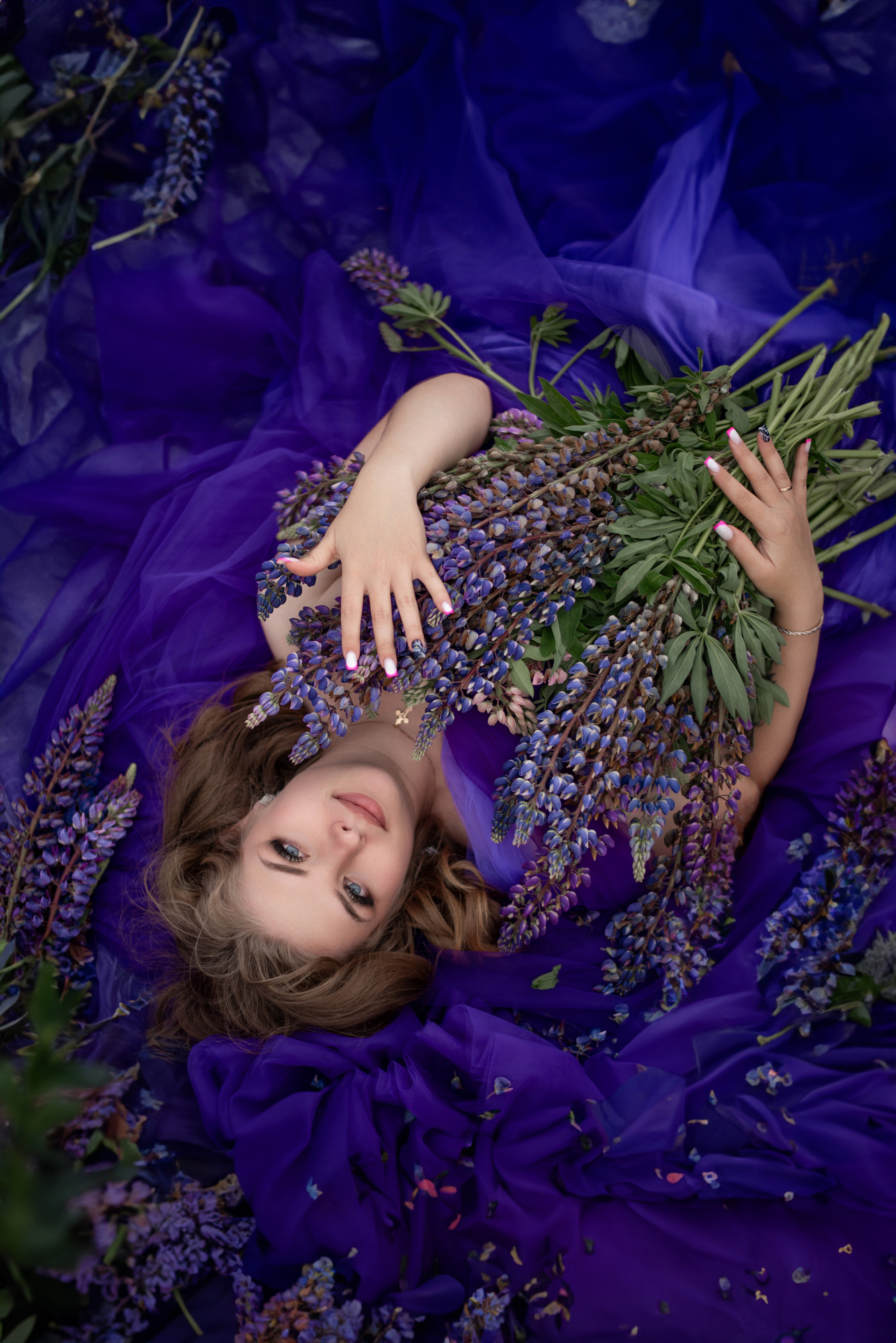 Фотограф в Калуге Мария Стихарева