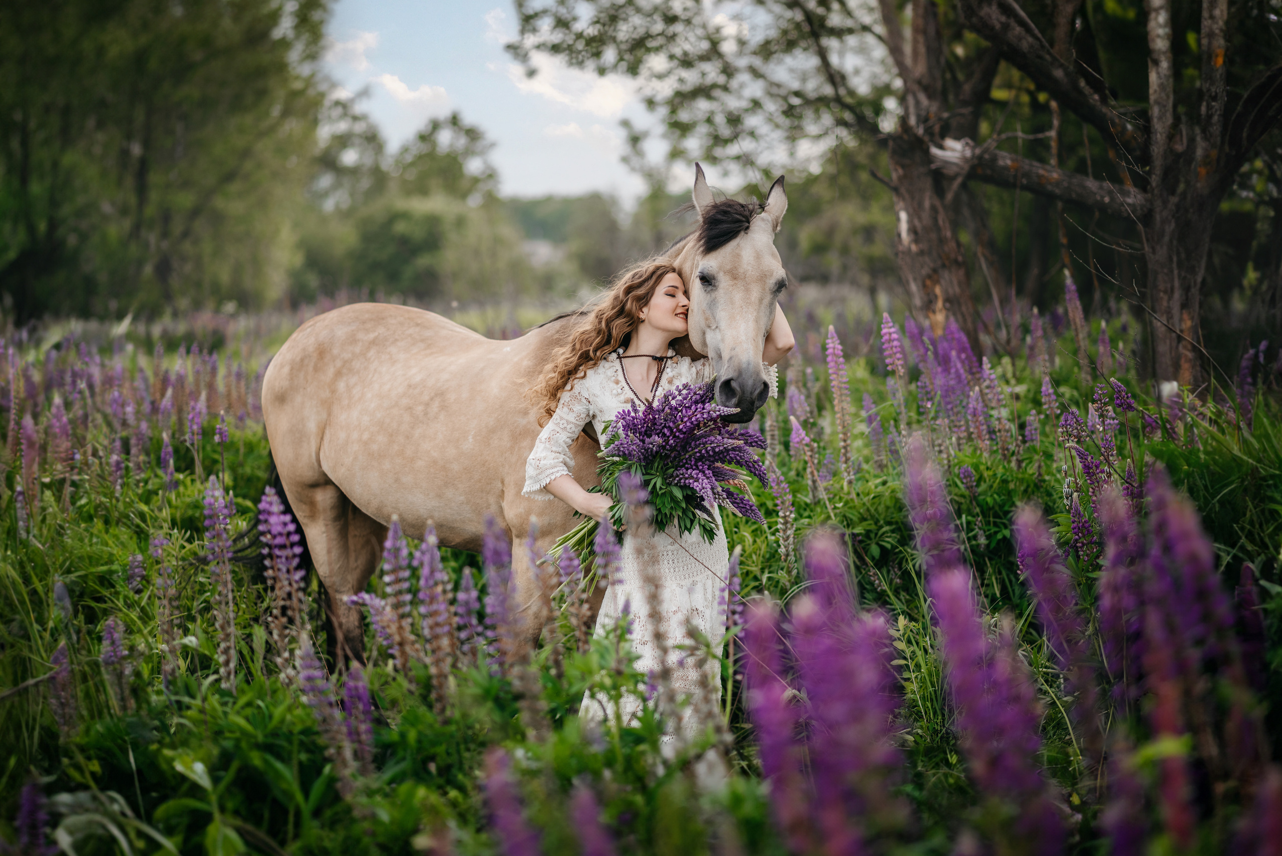 Фотограф в Калуге Мария Стихарева