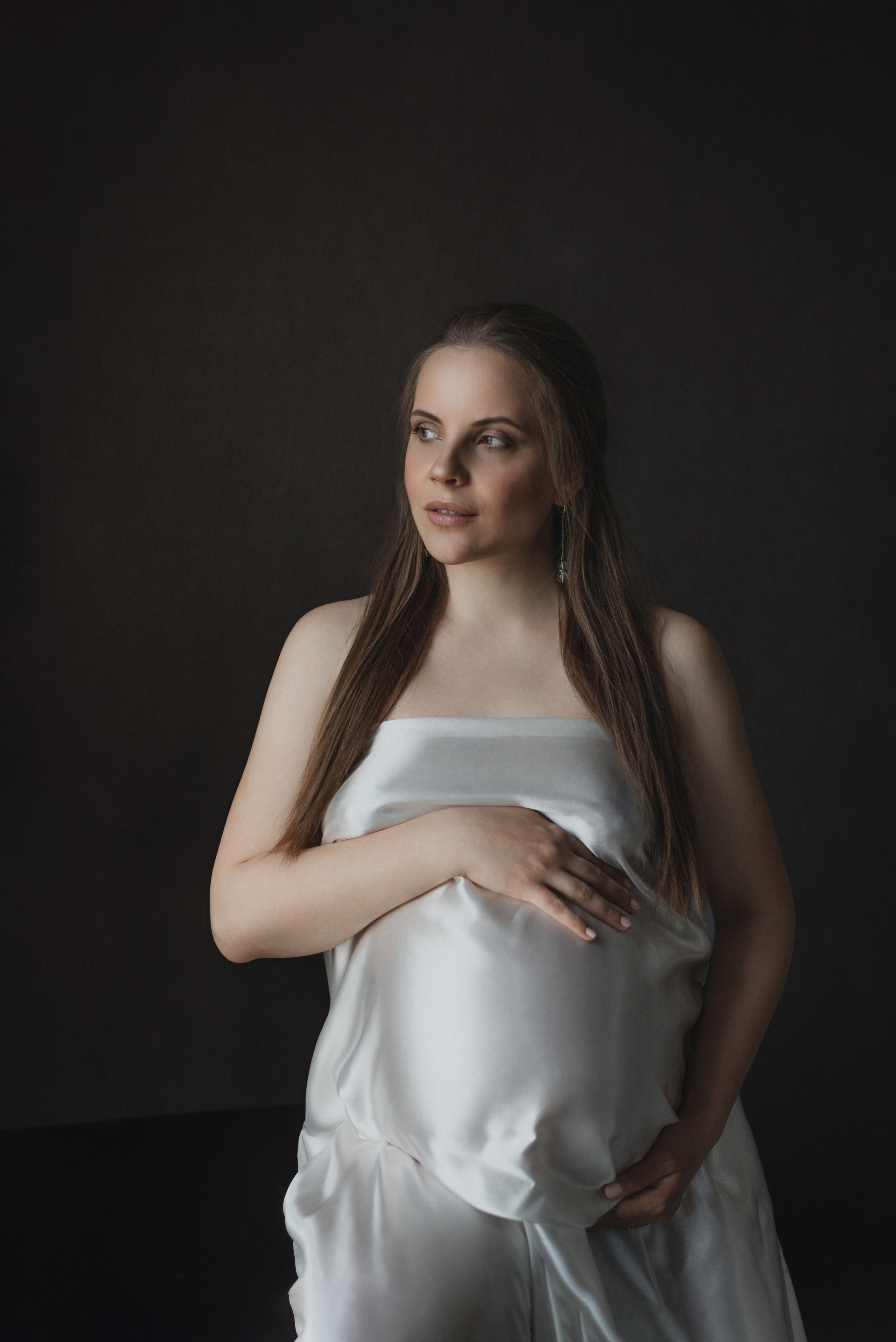 Фотосессия беременности в Калуге. Фотограф в Калуге Мария Стихарева