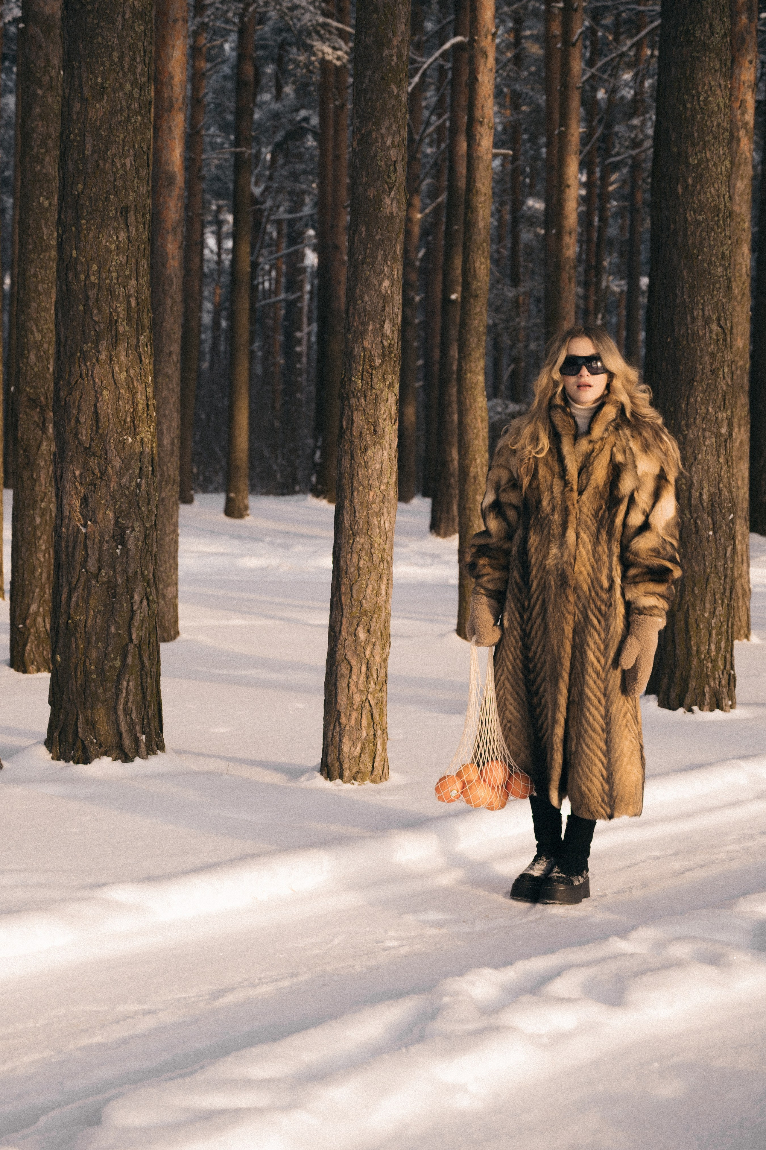 Маша. Профессиональный фотограф Кристина Кирьянова