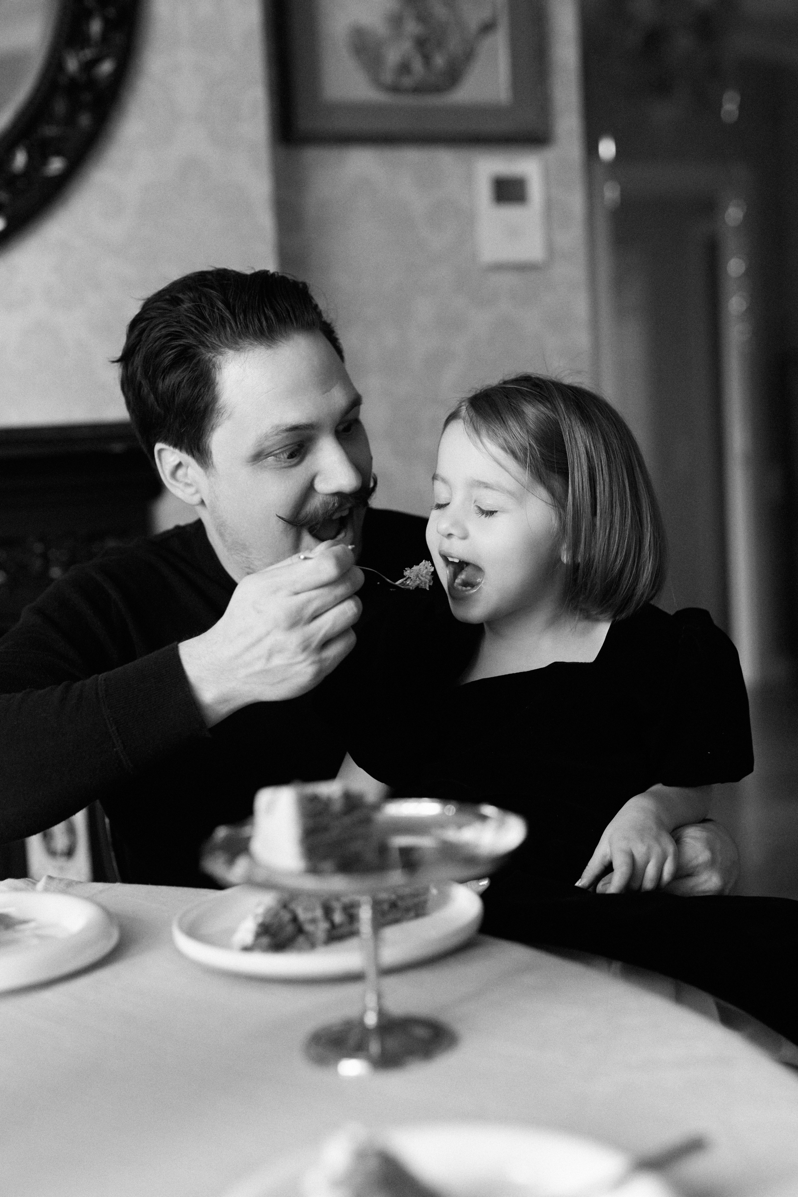 Илья + Женя + Василиса