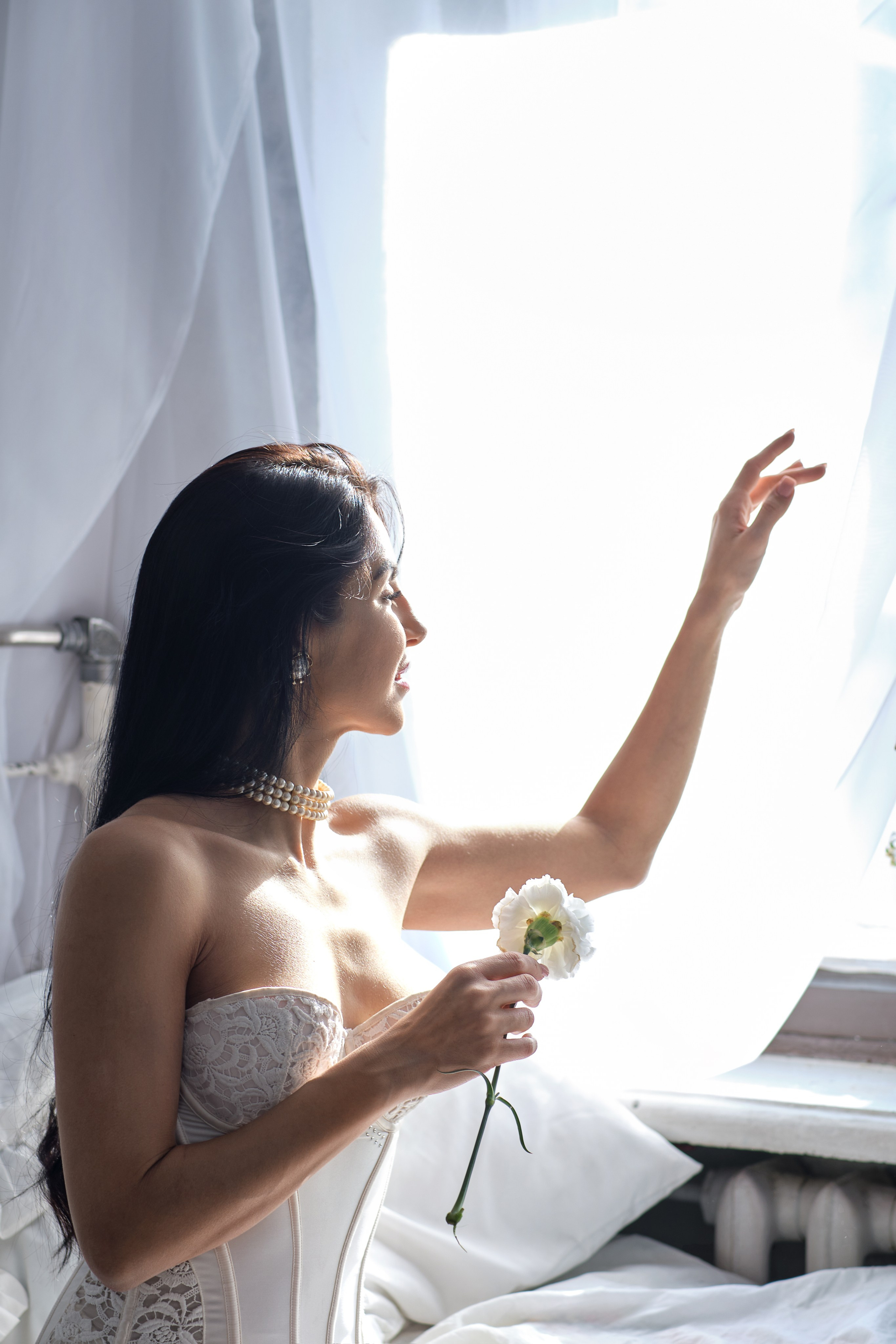 Екатерина «Утро в Париже»