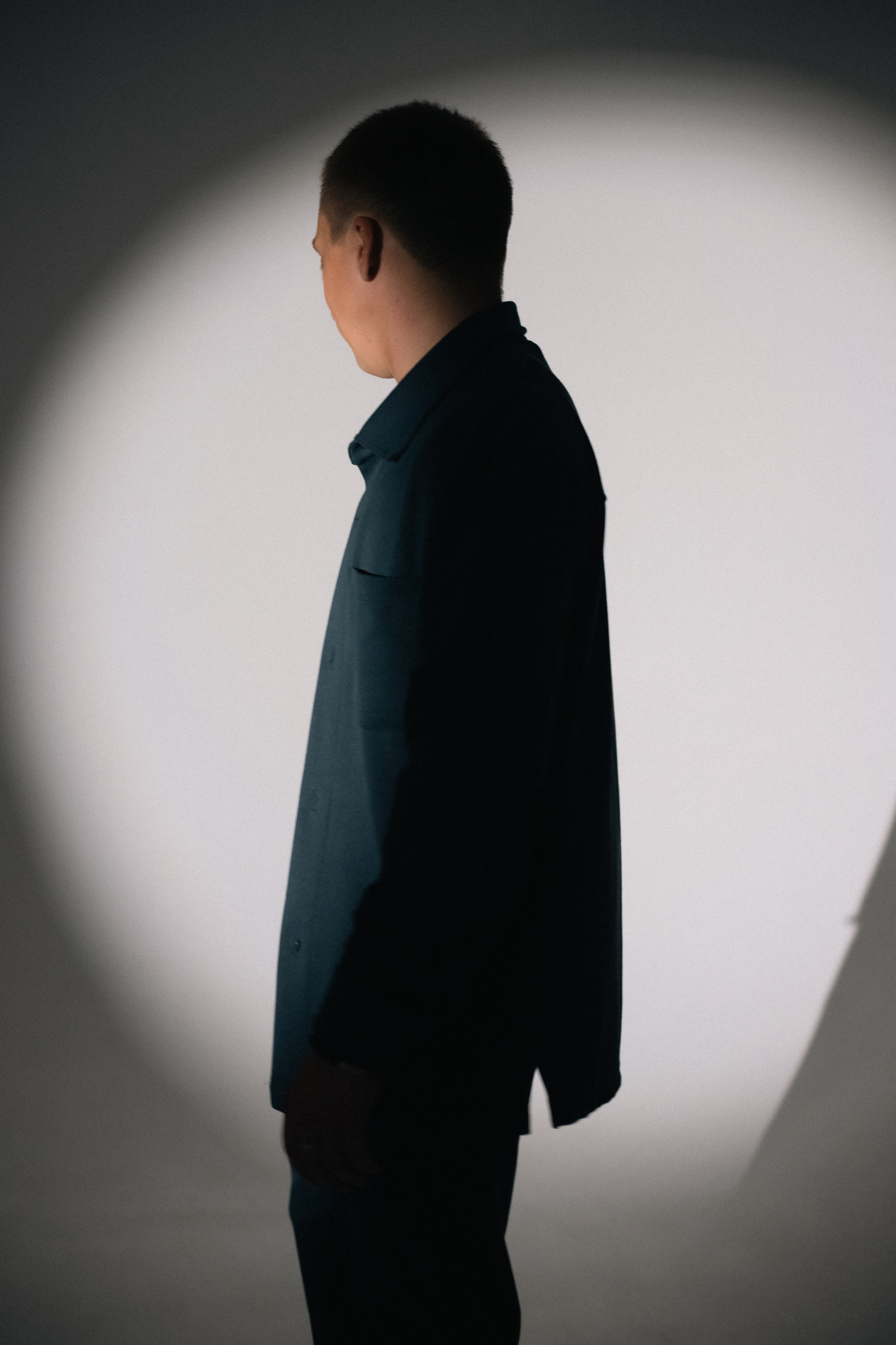 Андрей. Фотограф в Тюмени Даша Михнова. Портреты, фотопроекты, фотодни