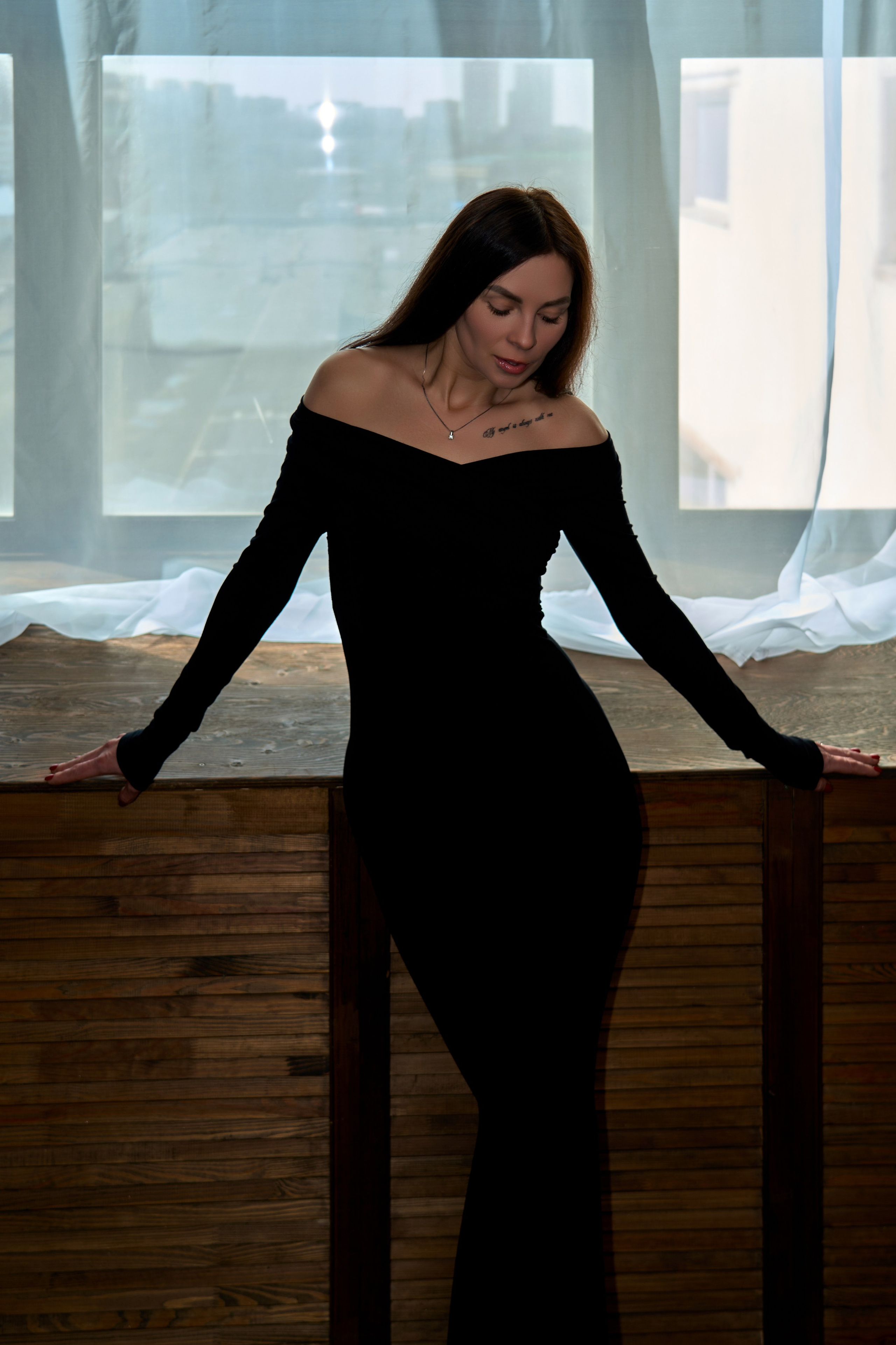 Женская фотосессия. Фотограф во Владивостоке