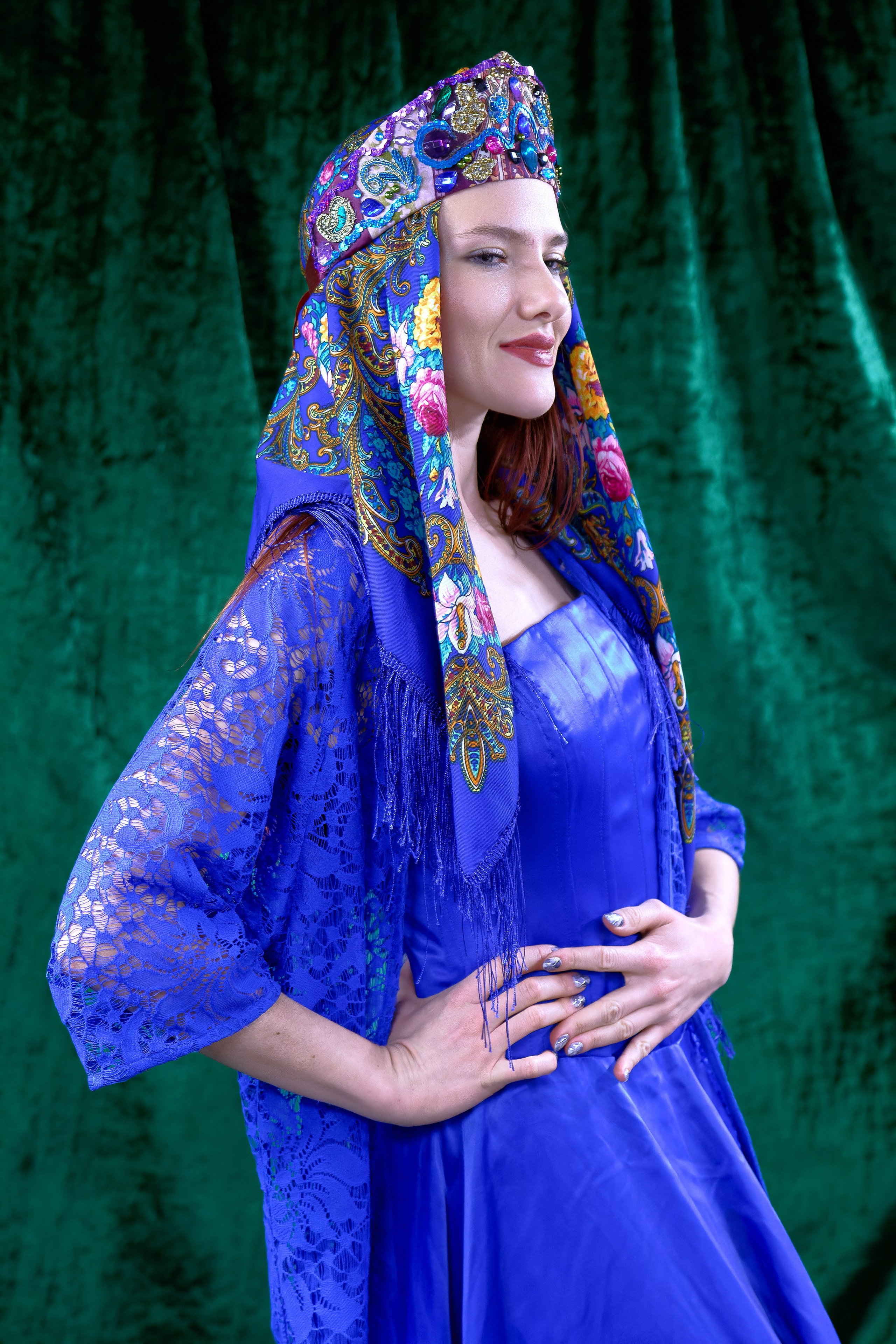 Наряды от decoroks. Фотограф во Владивостоке