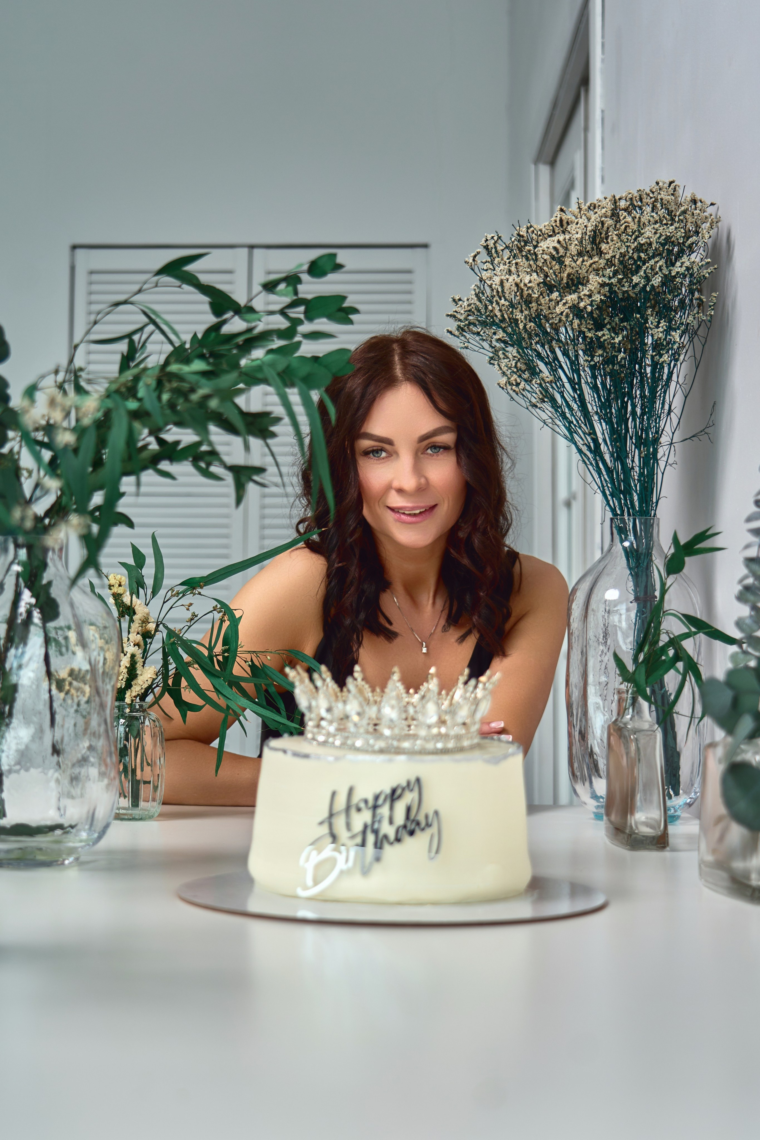 Фотосессия на день рождения. Фотограф во Владивостоке