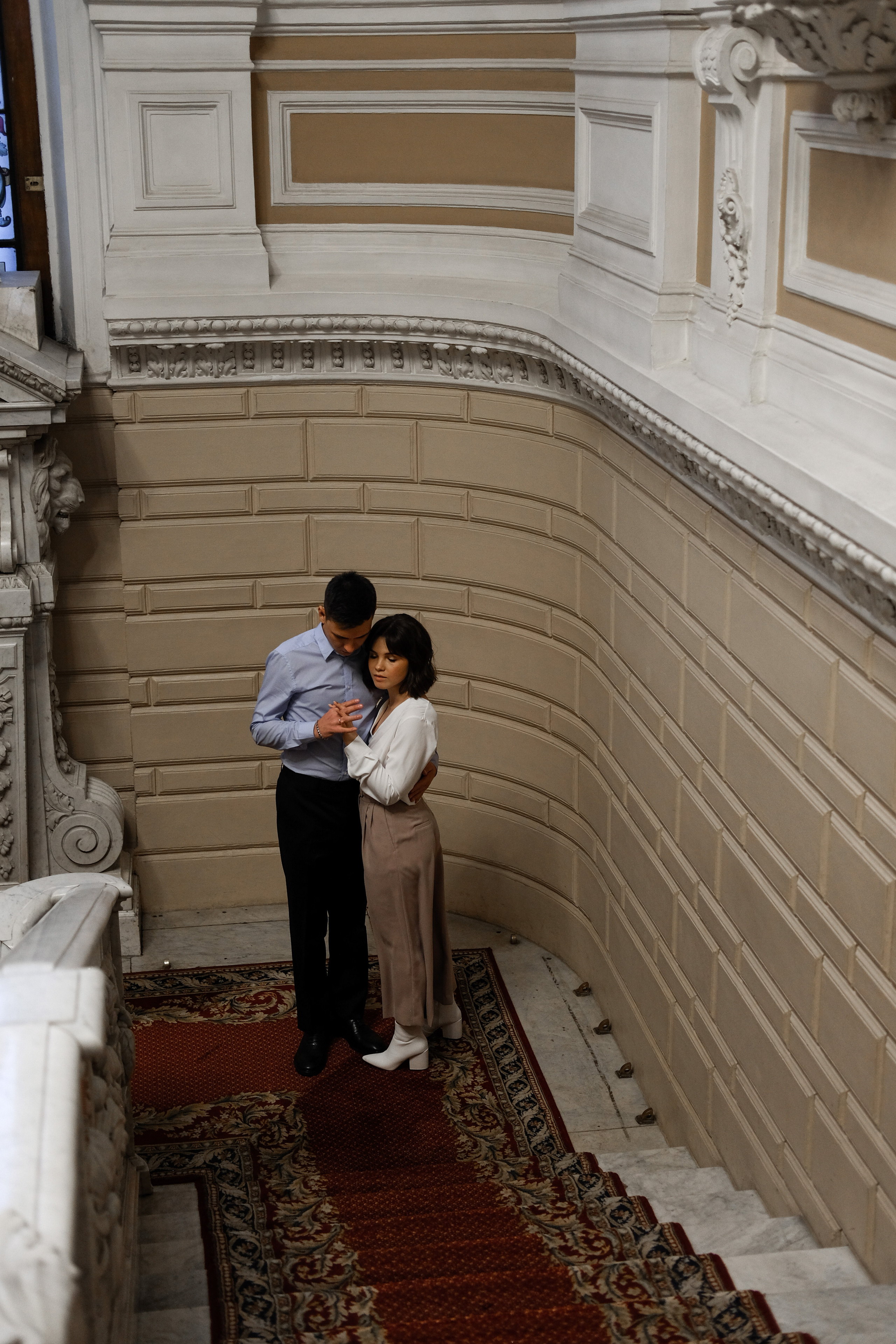 ИВАН | ОЛЬГА. Свадебный и портретный фотограф в Санкт-Петербурге Варламова Татьяна