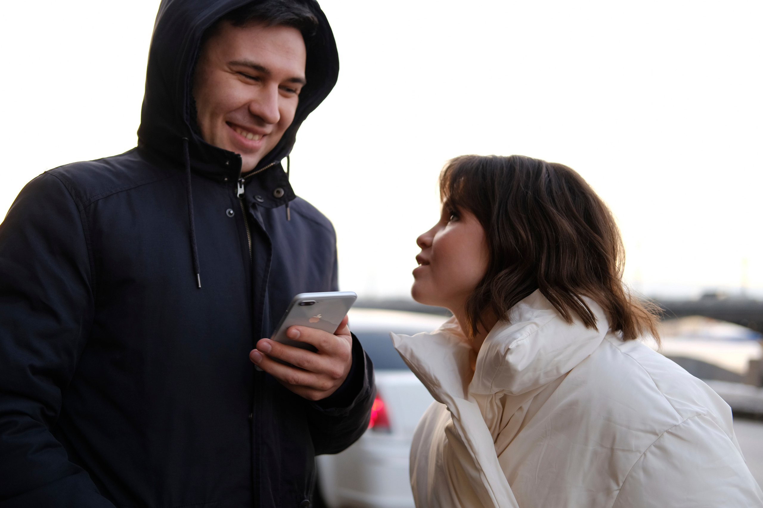 ИВАН | ОЛЬГА. Свадебный и портретный фотограф в Санкт-Петербурге Варламова Татьяна