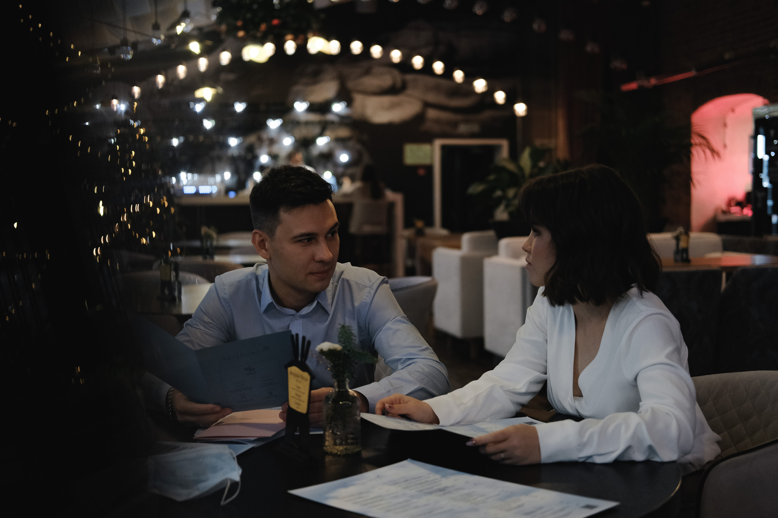 ИВАН | ОЛЬГА. Свадебный и портретный фотограф в Санкт-Петербурге Варламова Татьяна