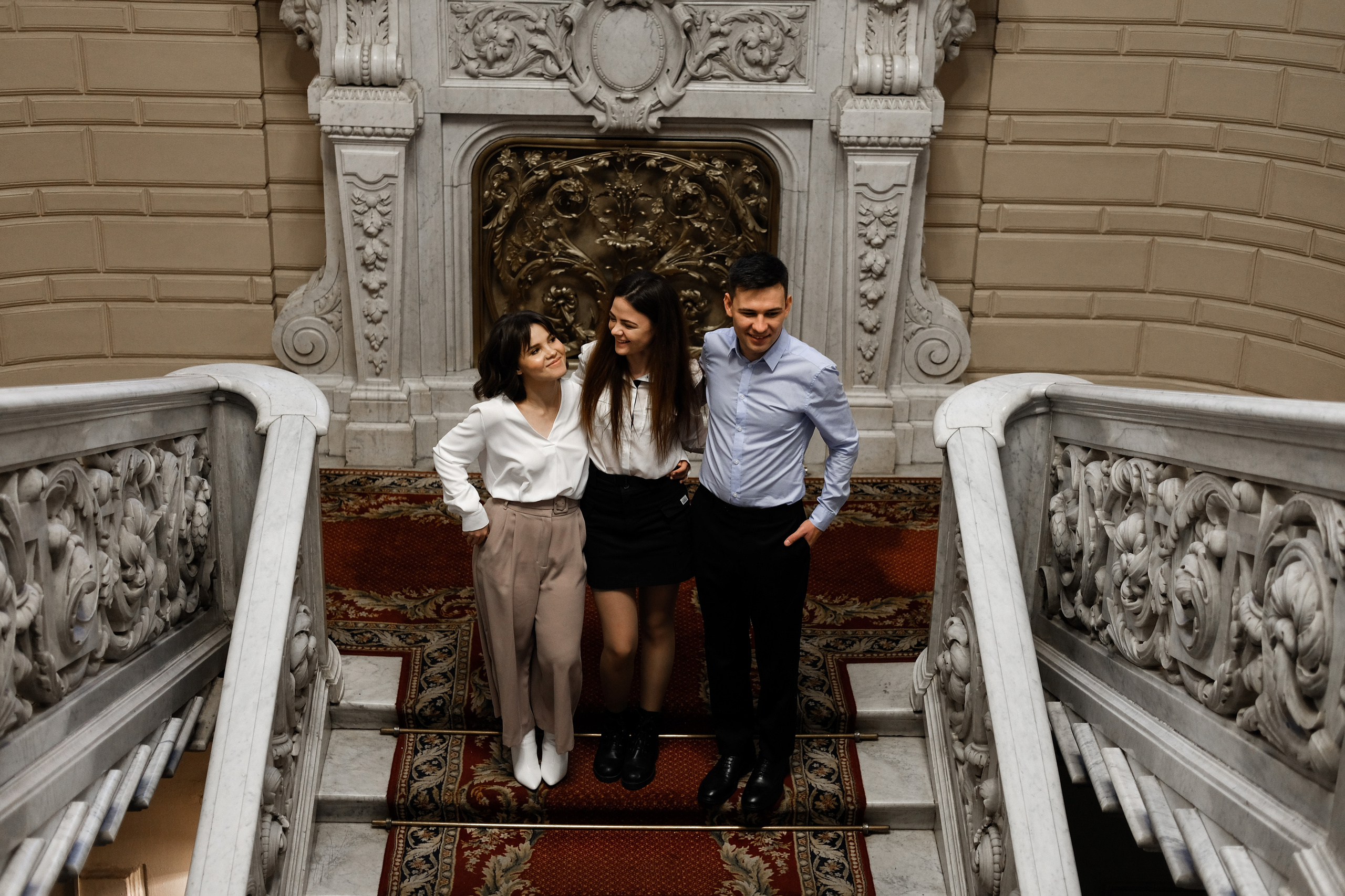 ИВАН | ОЛЬГА. Свадебный и портретный фотограф в Санкт-Петербурге Варламова Татьяна