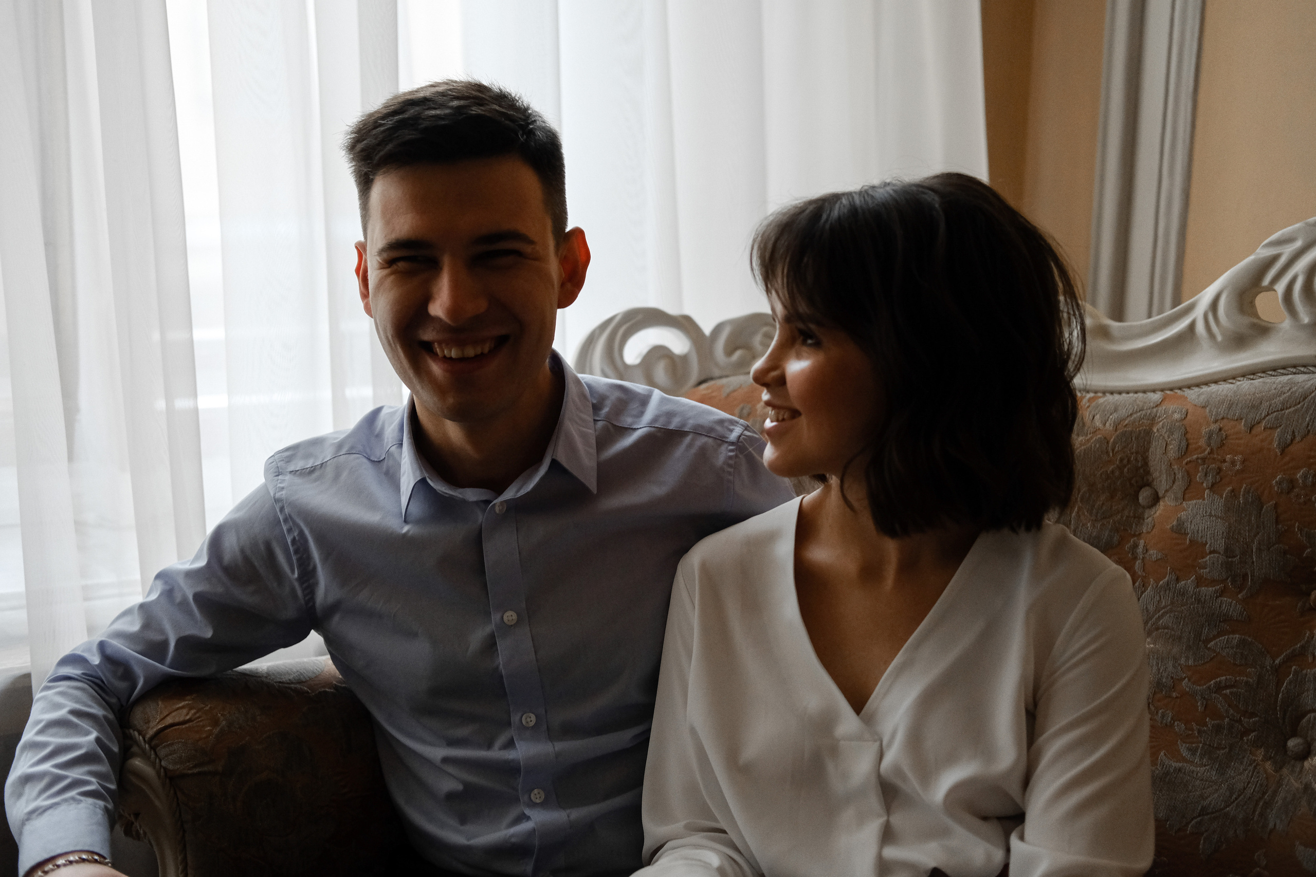 ИВАН | ОЛЬГА. Свадебный и портретный фотограф в Санкт-Петербурге Варламова Татьяна