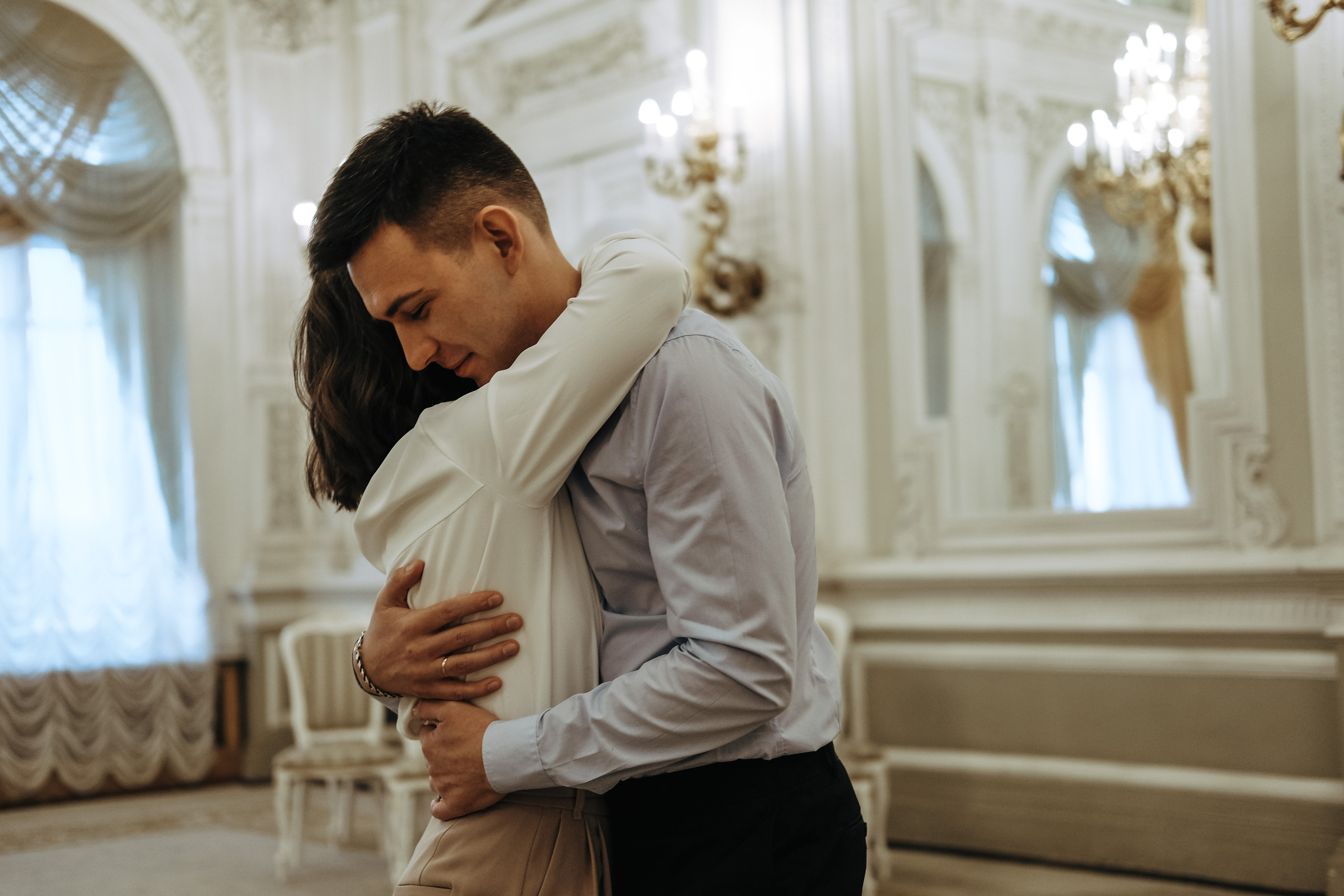 ИВАН | ОЛЬГА. Свадебный и портретный фотограф в Санкт-Петербурге Варламова Татьяна